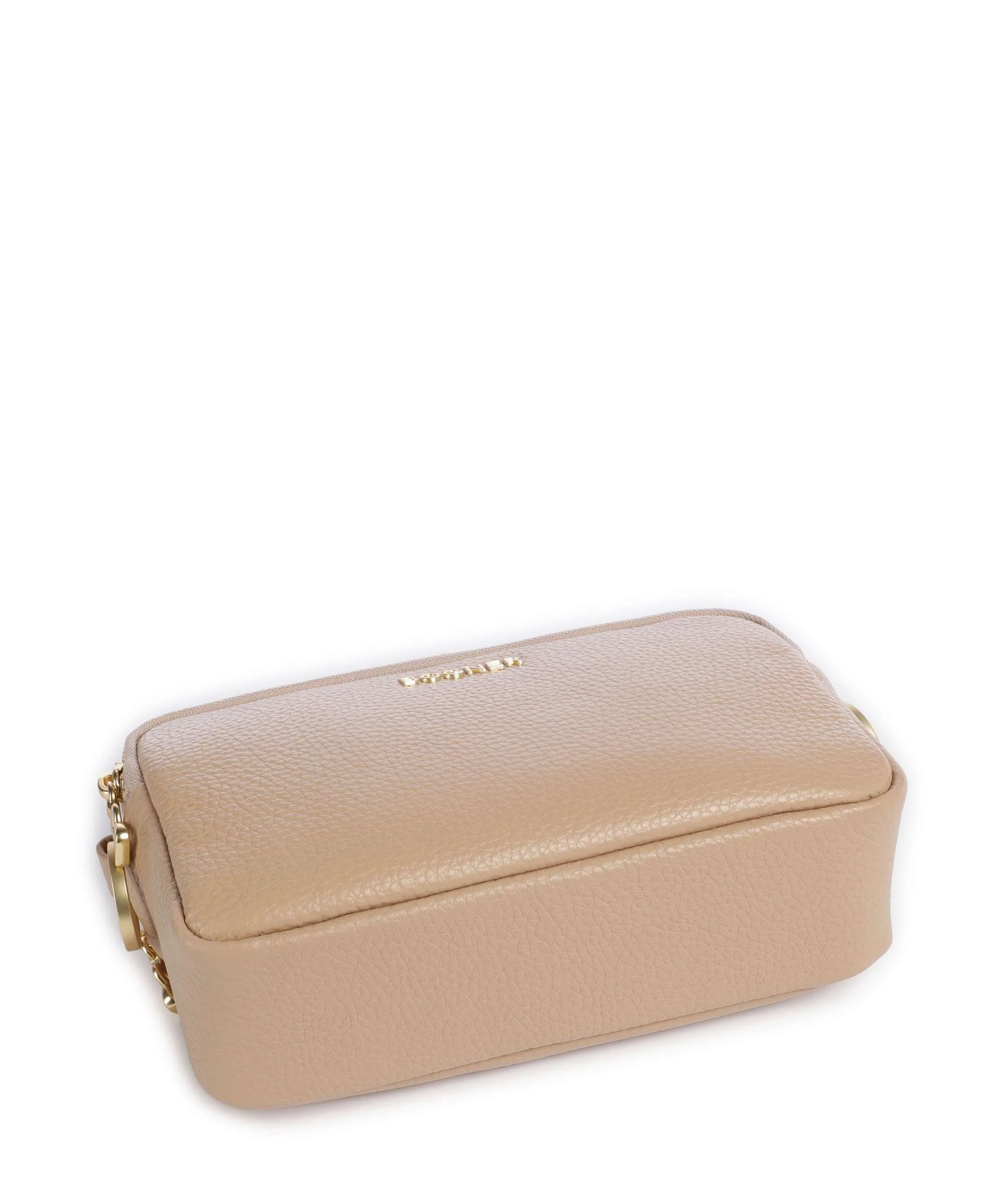Bogner Wallis Avy Crossbody tas lattè - Image 5