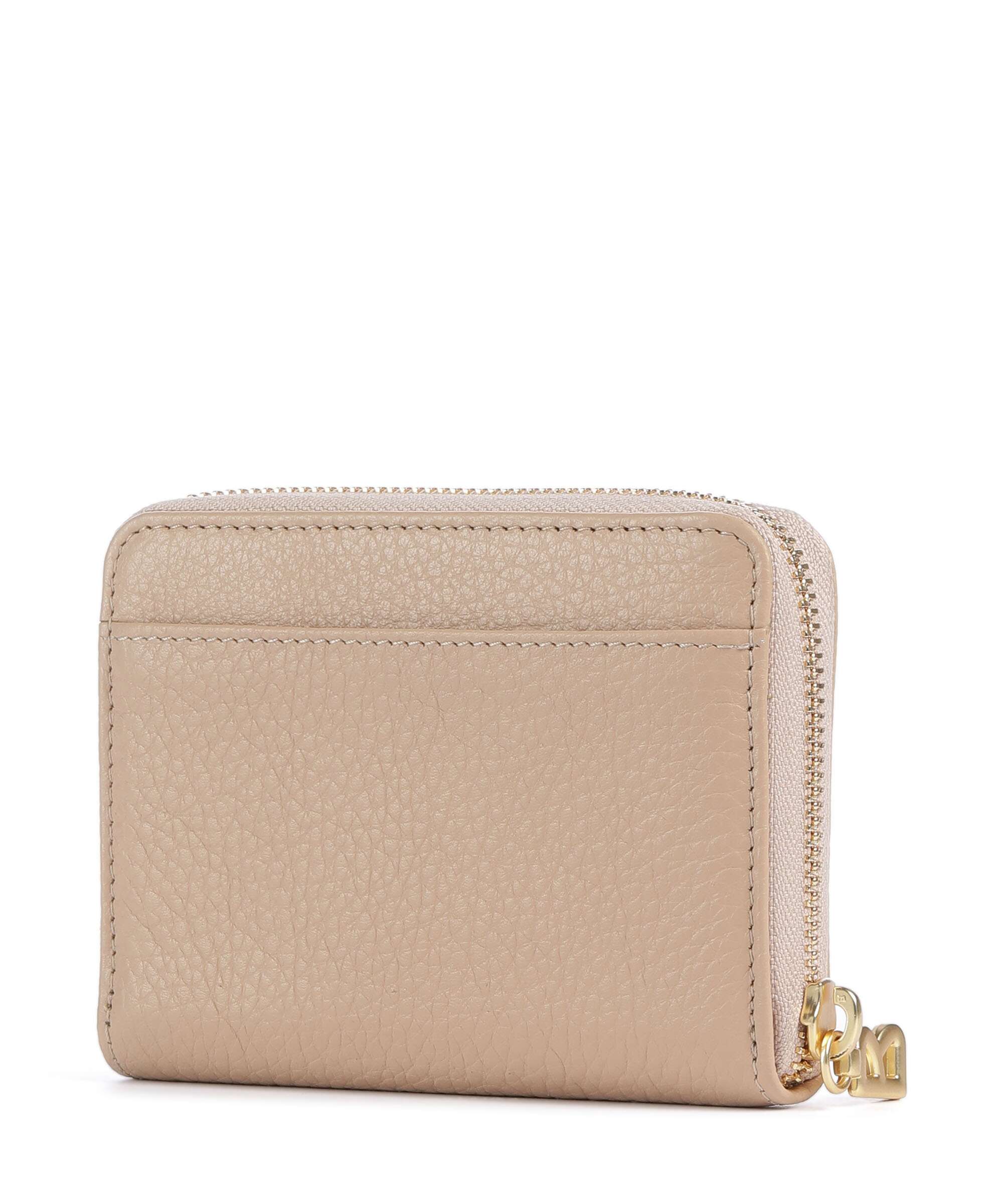 Bogner Wallis Norah Portemonnee lattè - Image 3