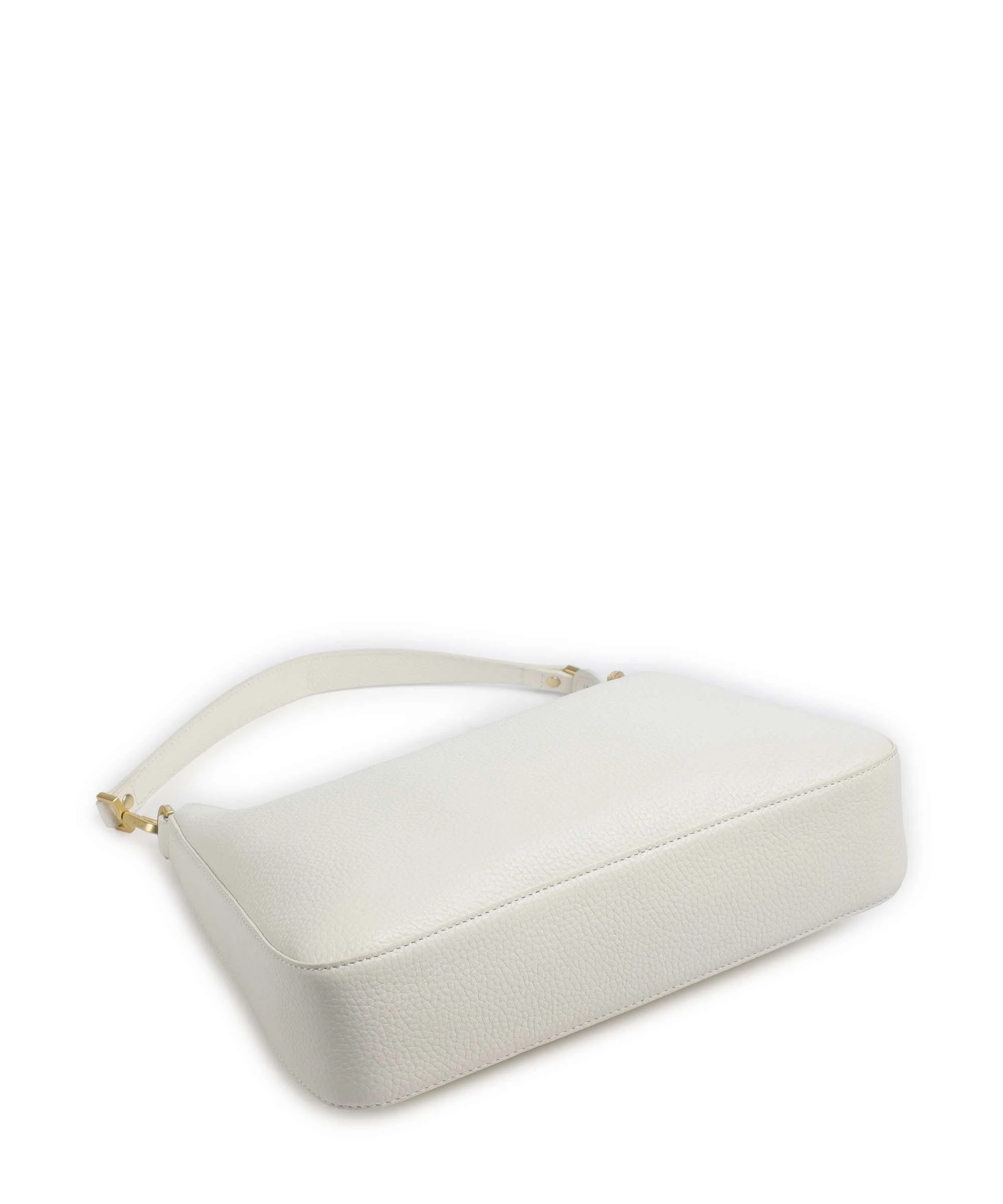 Bogner Wallis Odette Schoudertas off white - Image 4