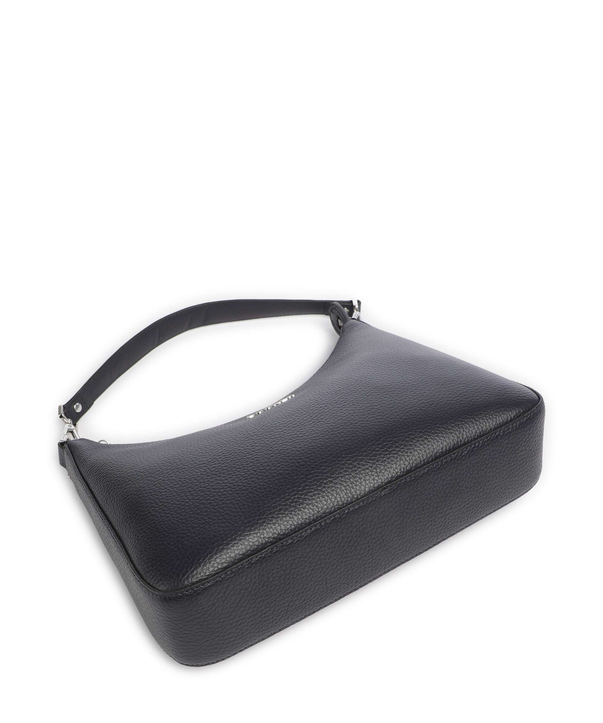Bogner Wallis Odette Schoudertas dark navy - Image 5