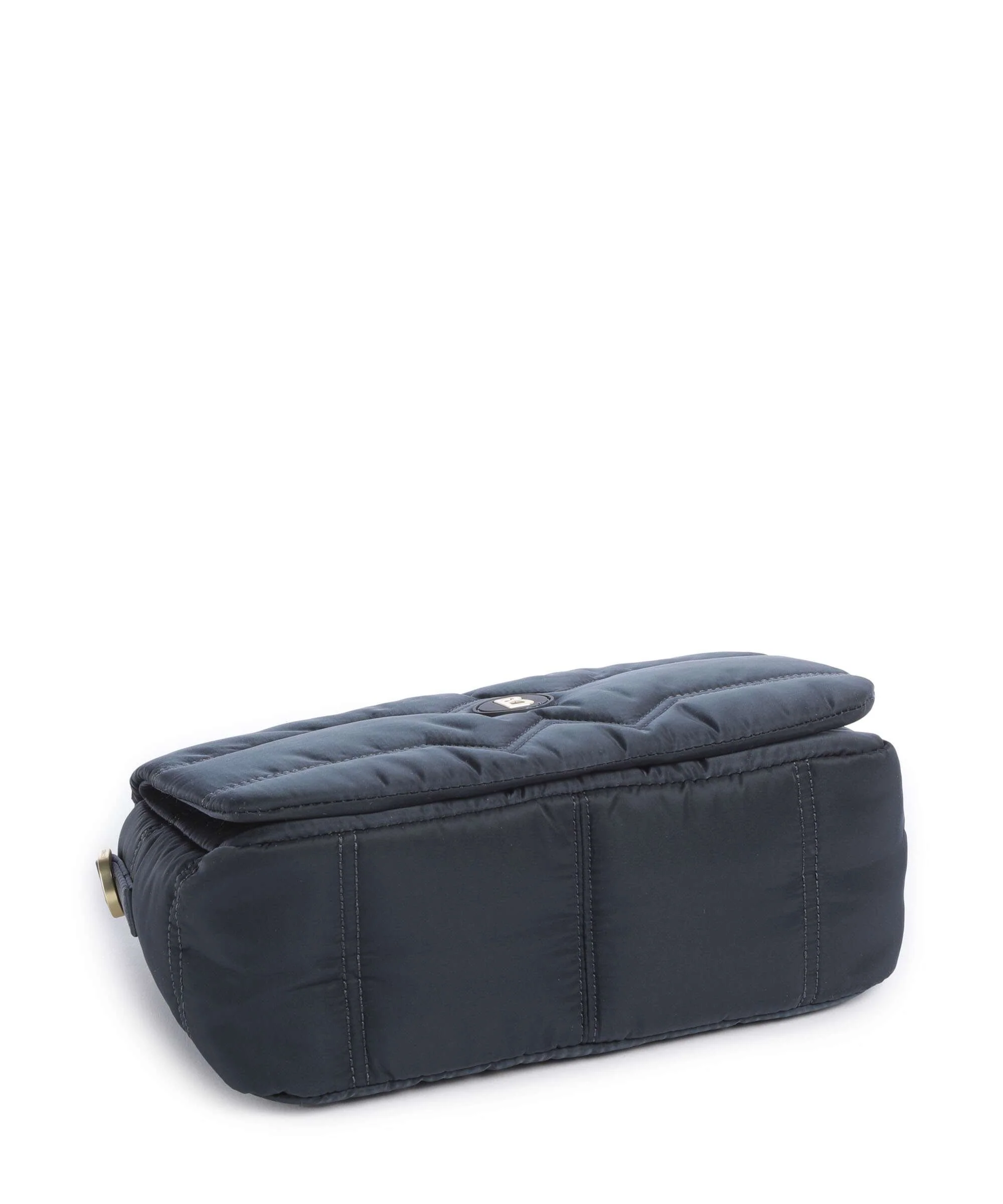 Bogner Wallis Tessuto Bar Crossbody tas dark blue - Image 4