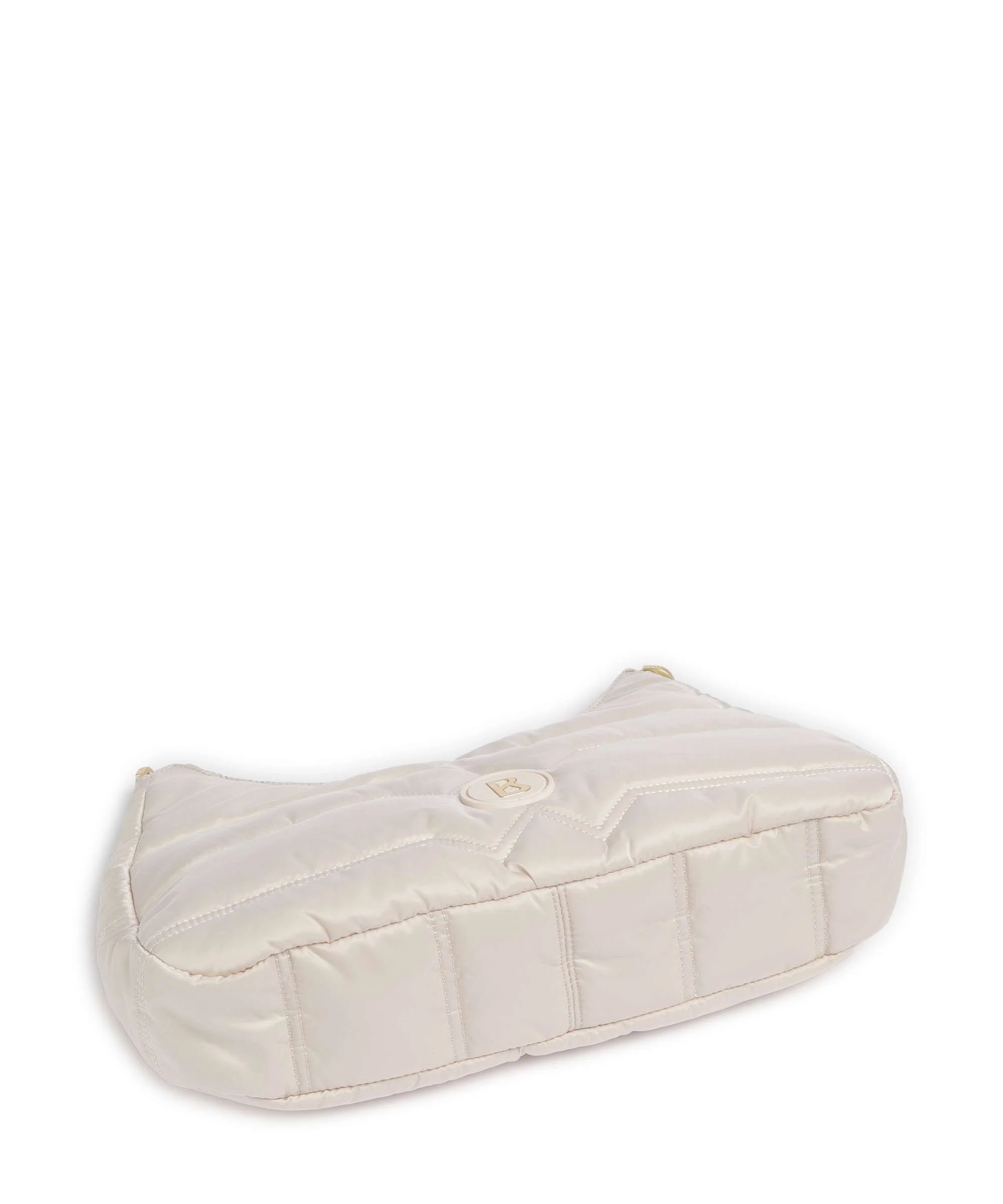 Bogner Wallis Tessuto Odette Crossbody tas birch - Image 5