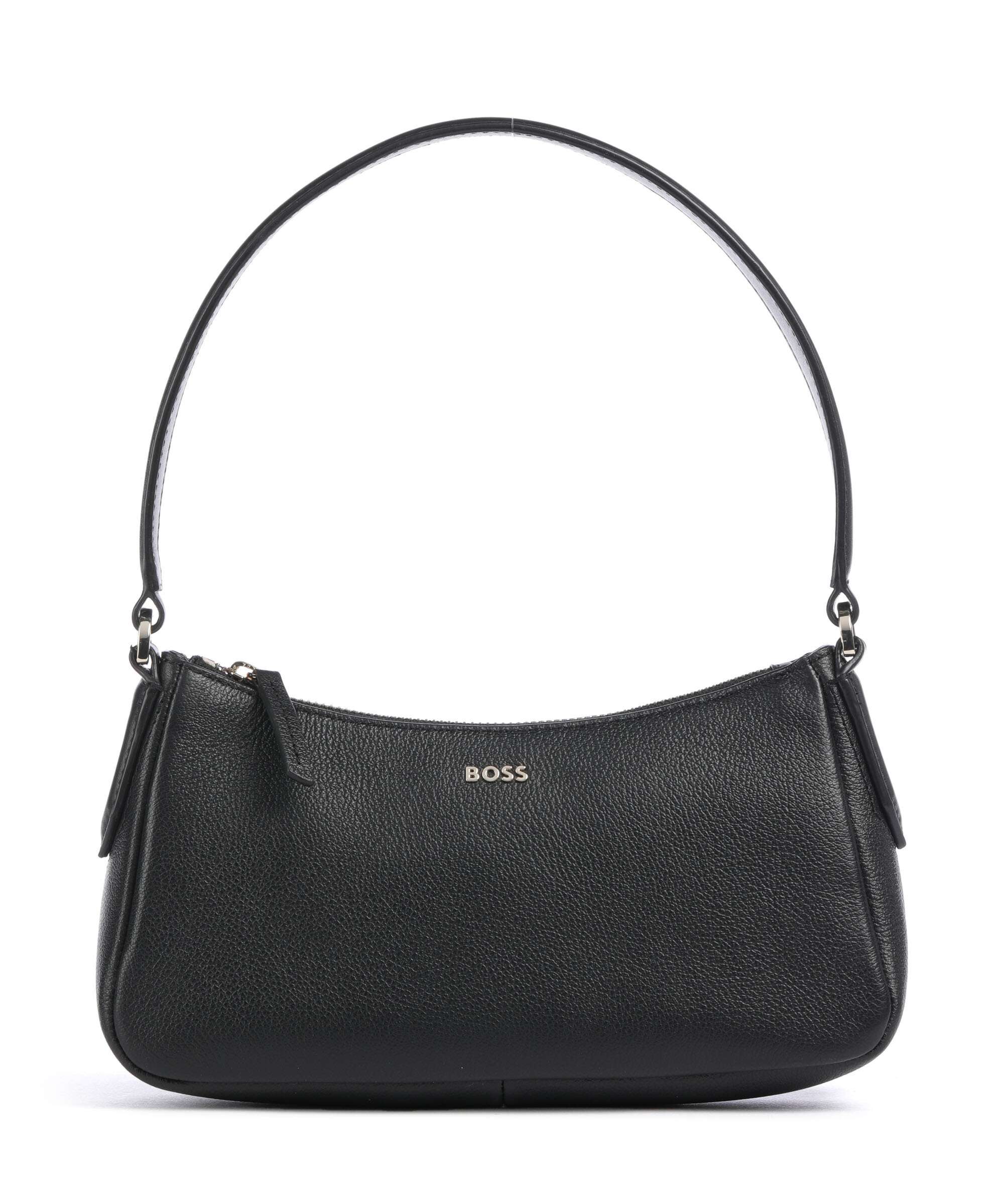 BOSS Alyce Schoudertas black