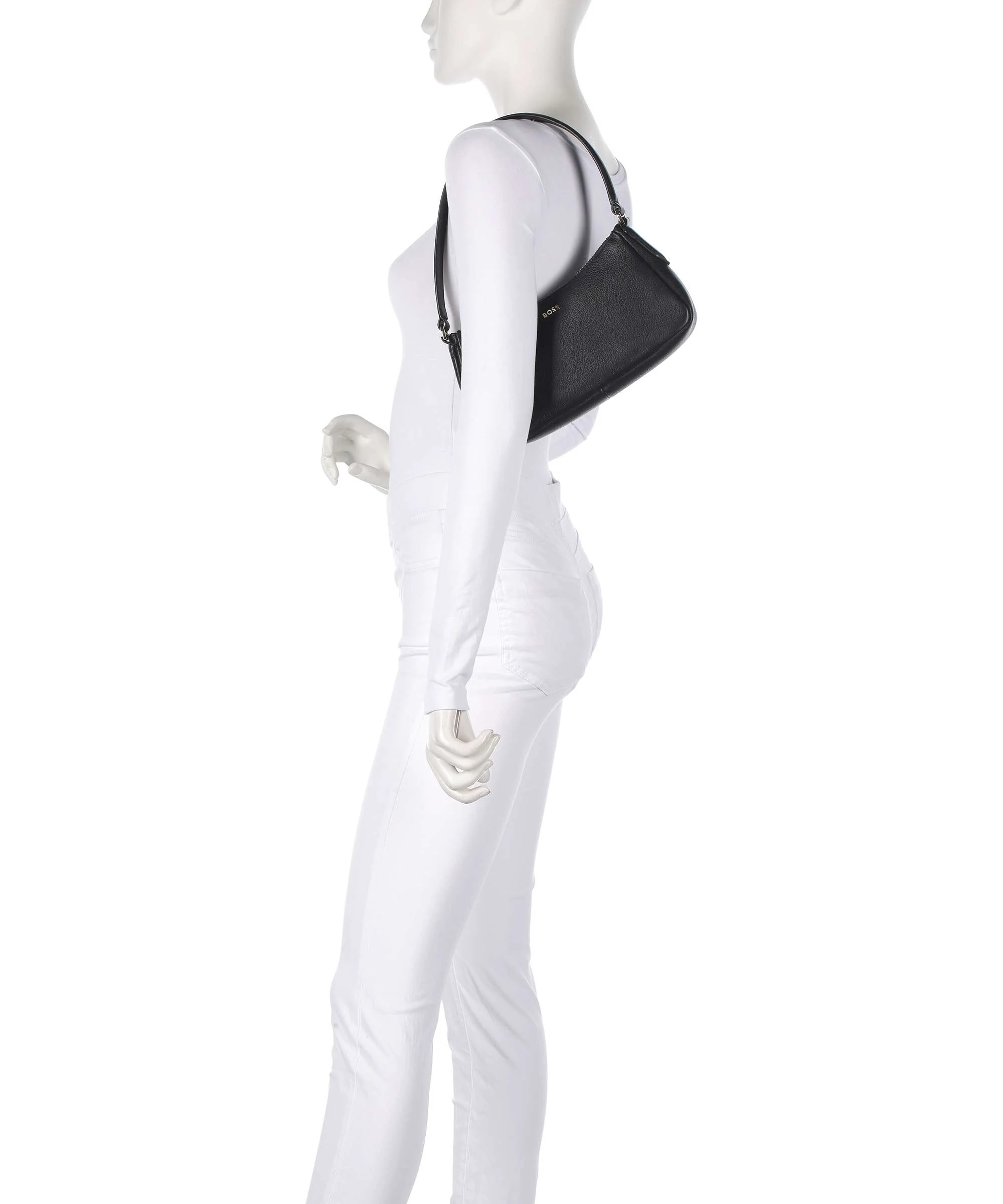 BOSS Alyce Schoudertas black - Image 3