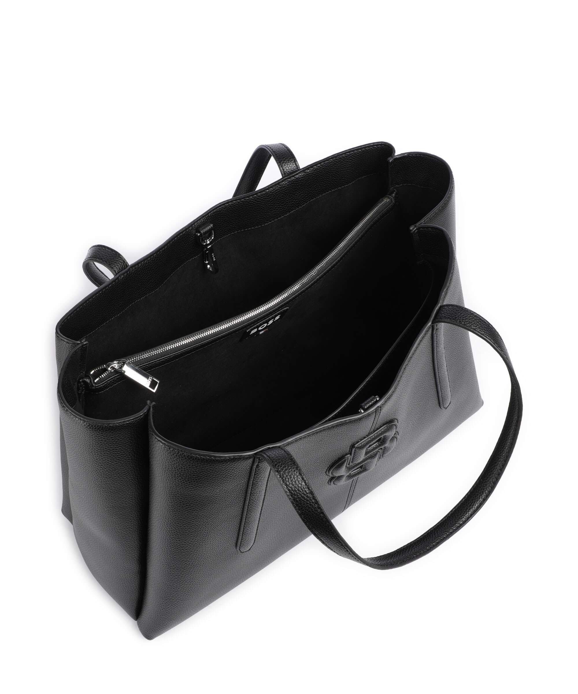 BOSS Anett Boodschappentas black - Image 6
