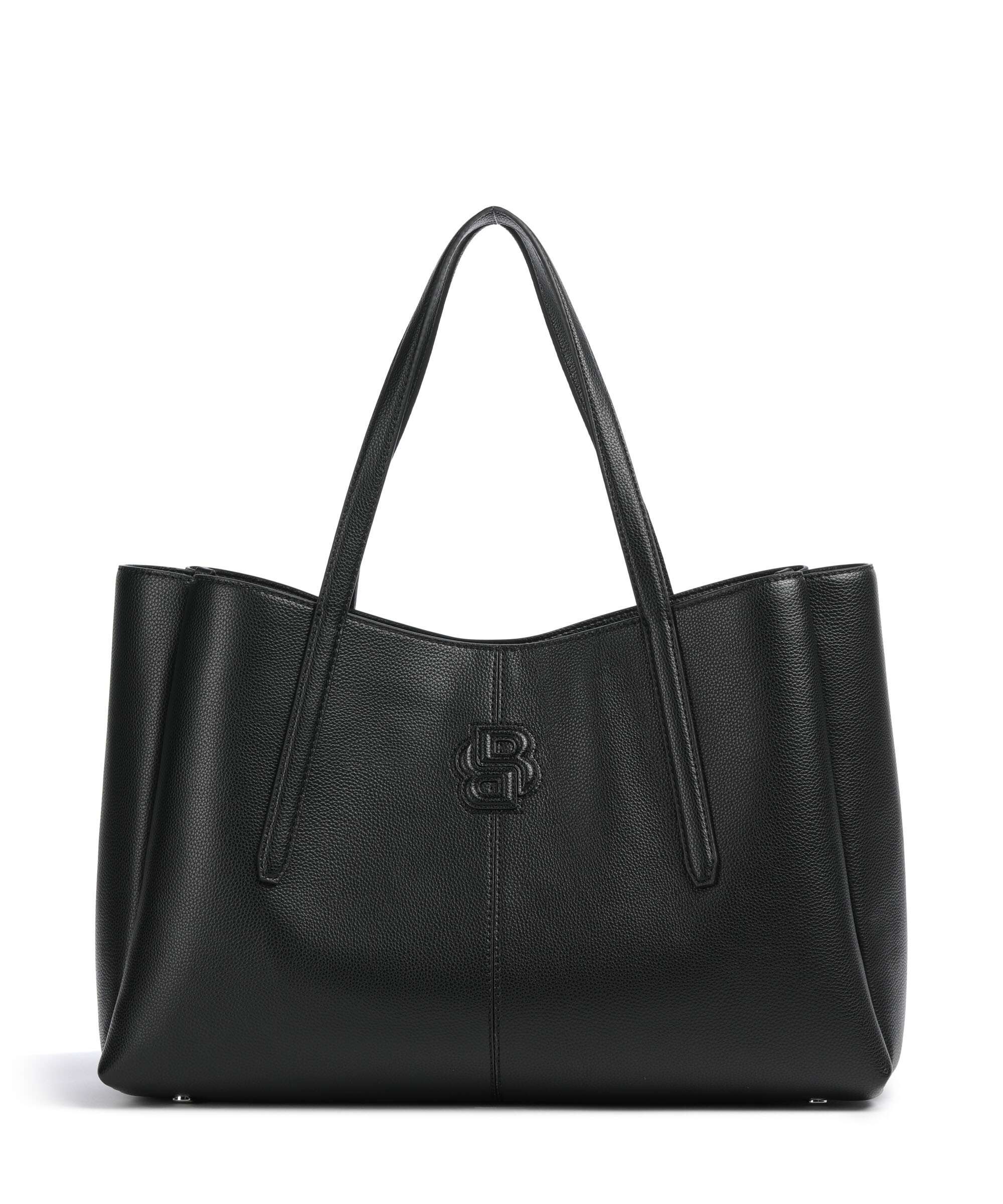 BOSS Anett Boodschappentas black
