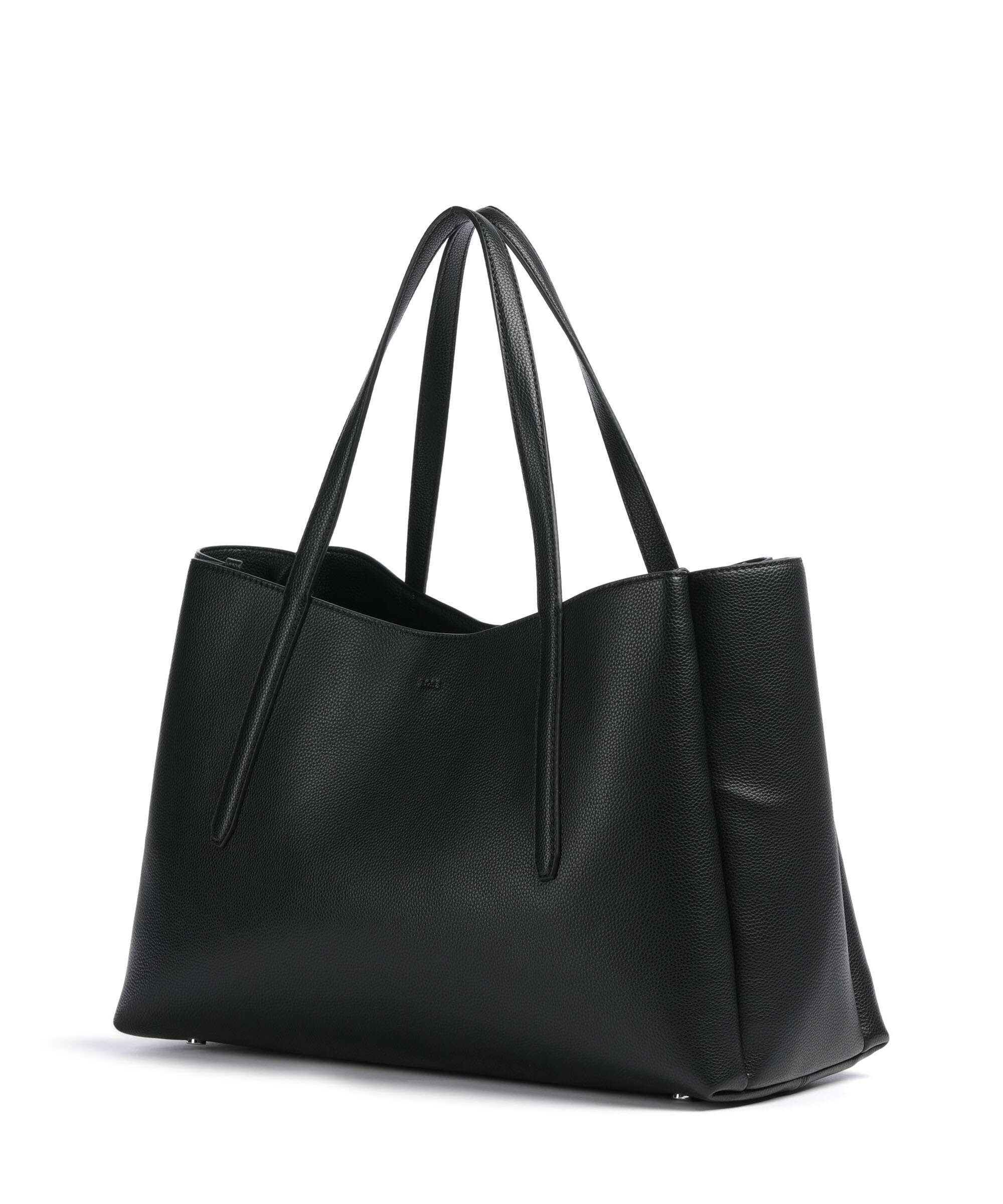 BOSS Anett Boodschappentas black - Image 2