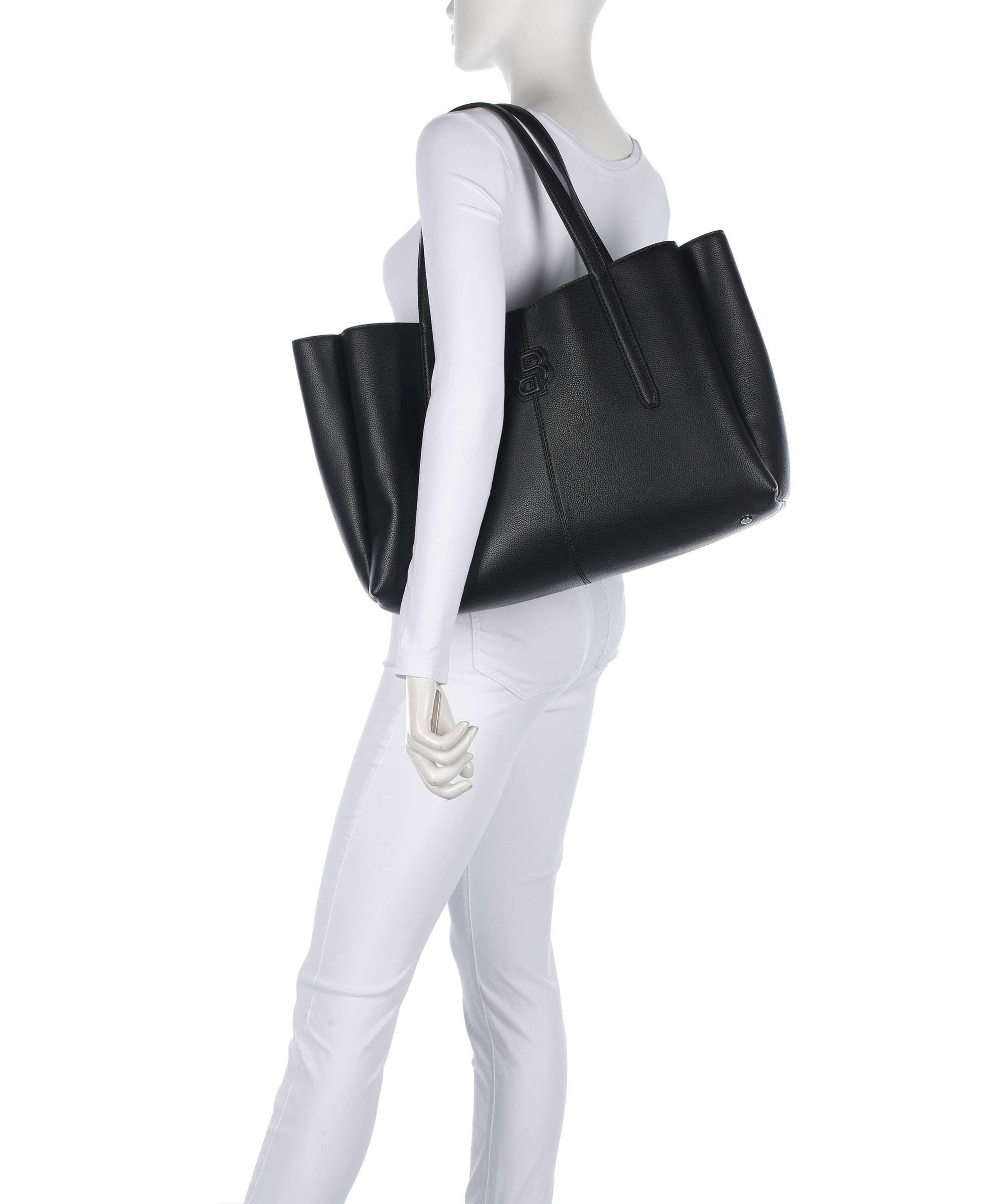 BOSS Anett Boodschappentas black - Image 3