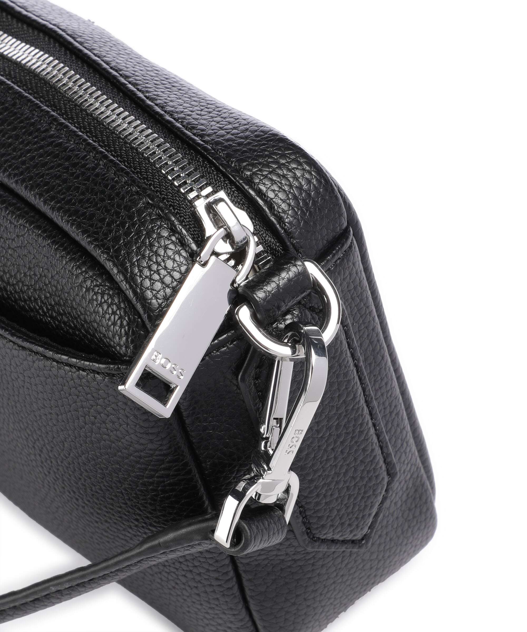 BOSS Anett Crossbody tas black - Image 4