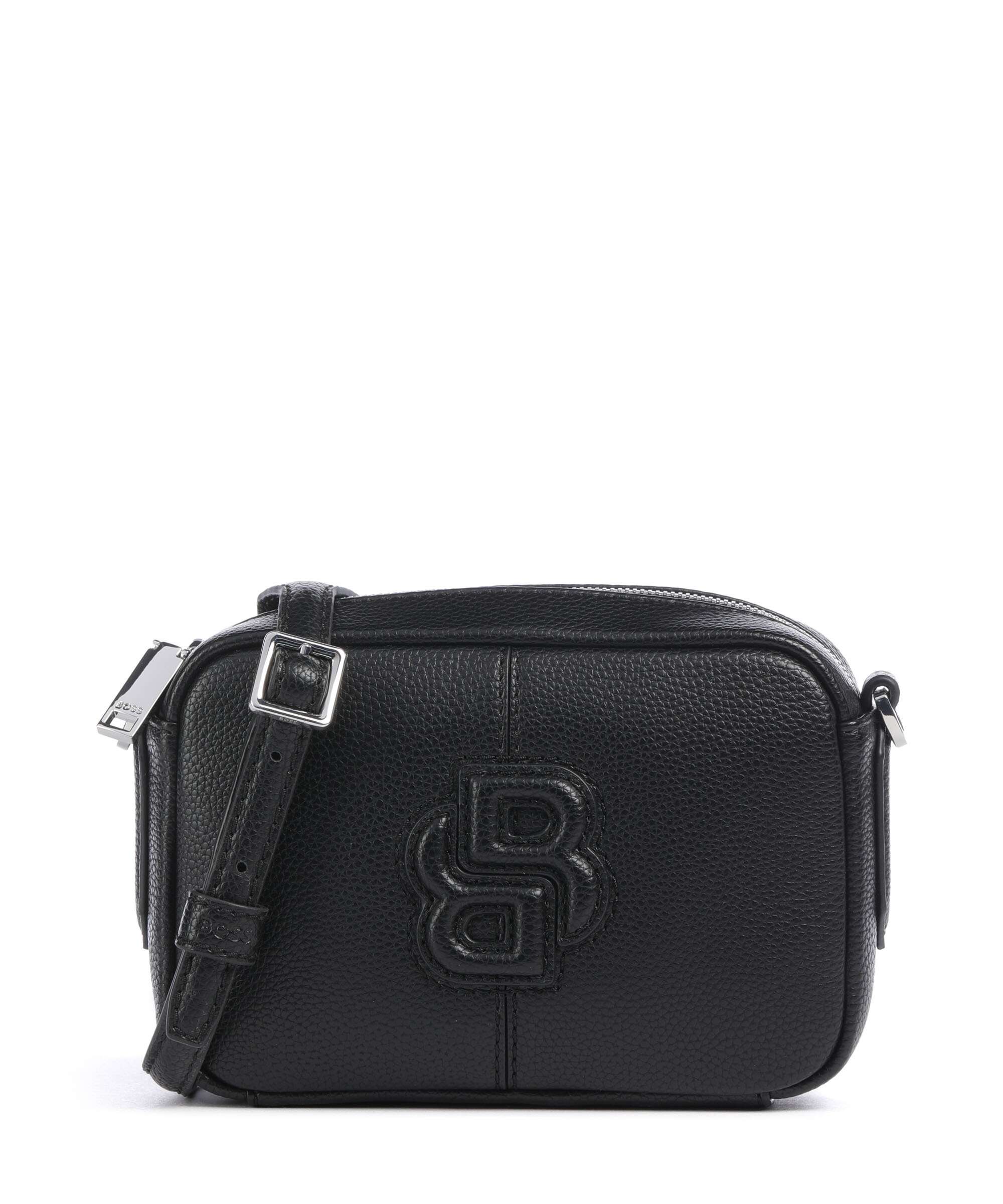 BOSS Anett Crossbody tas black
