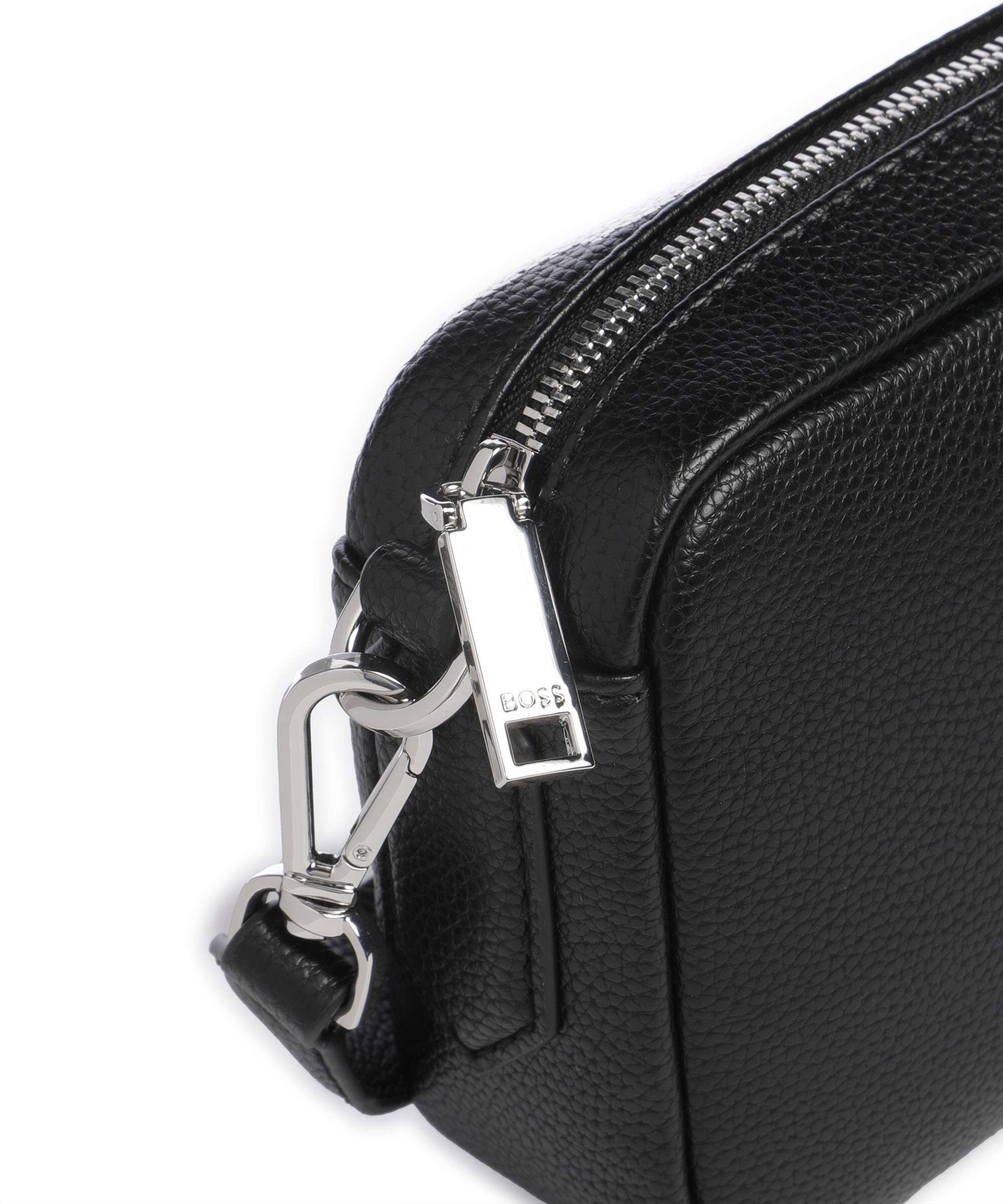 BOSS Anett Crossbody tas black - Image 4