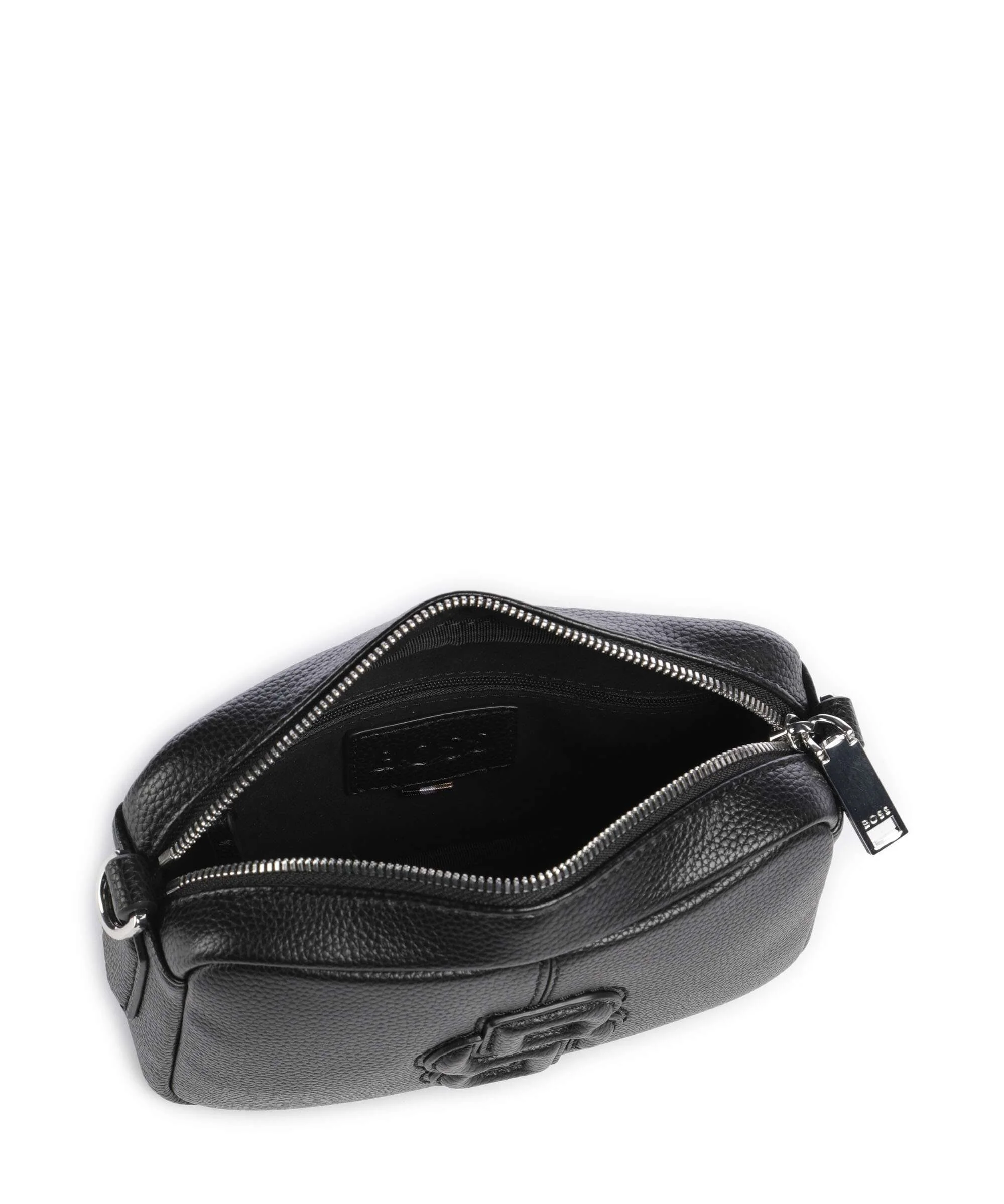 BOSS Anett Crossbody tas black - Image 6