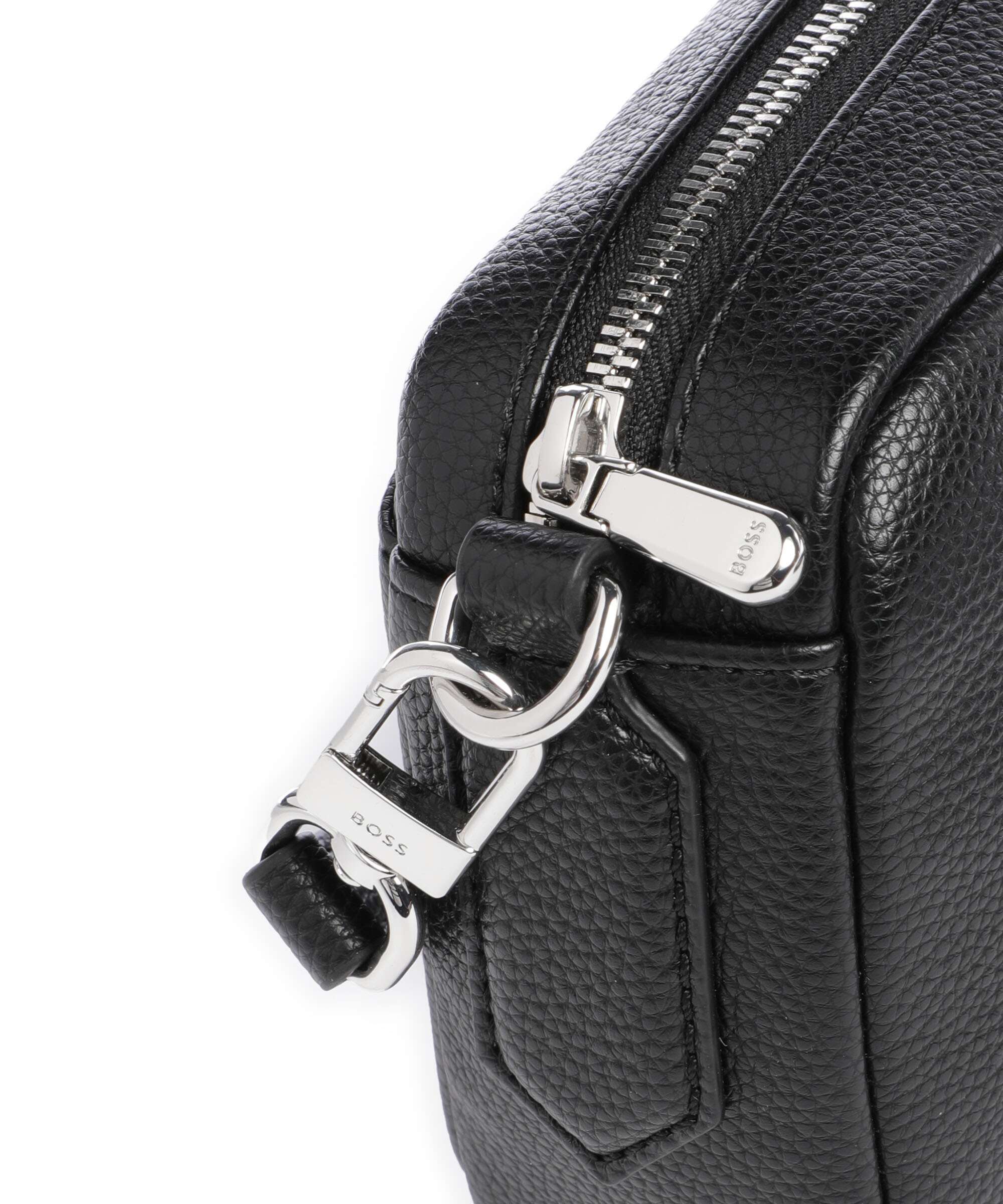 BOSS Anett Crossbody tas black - Image 4