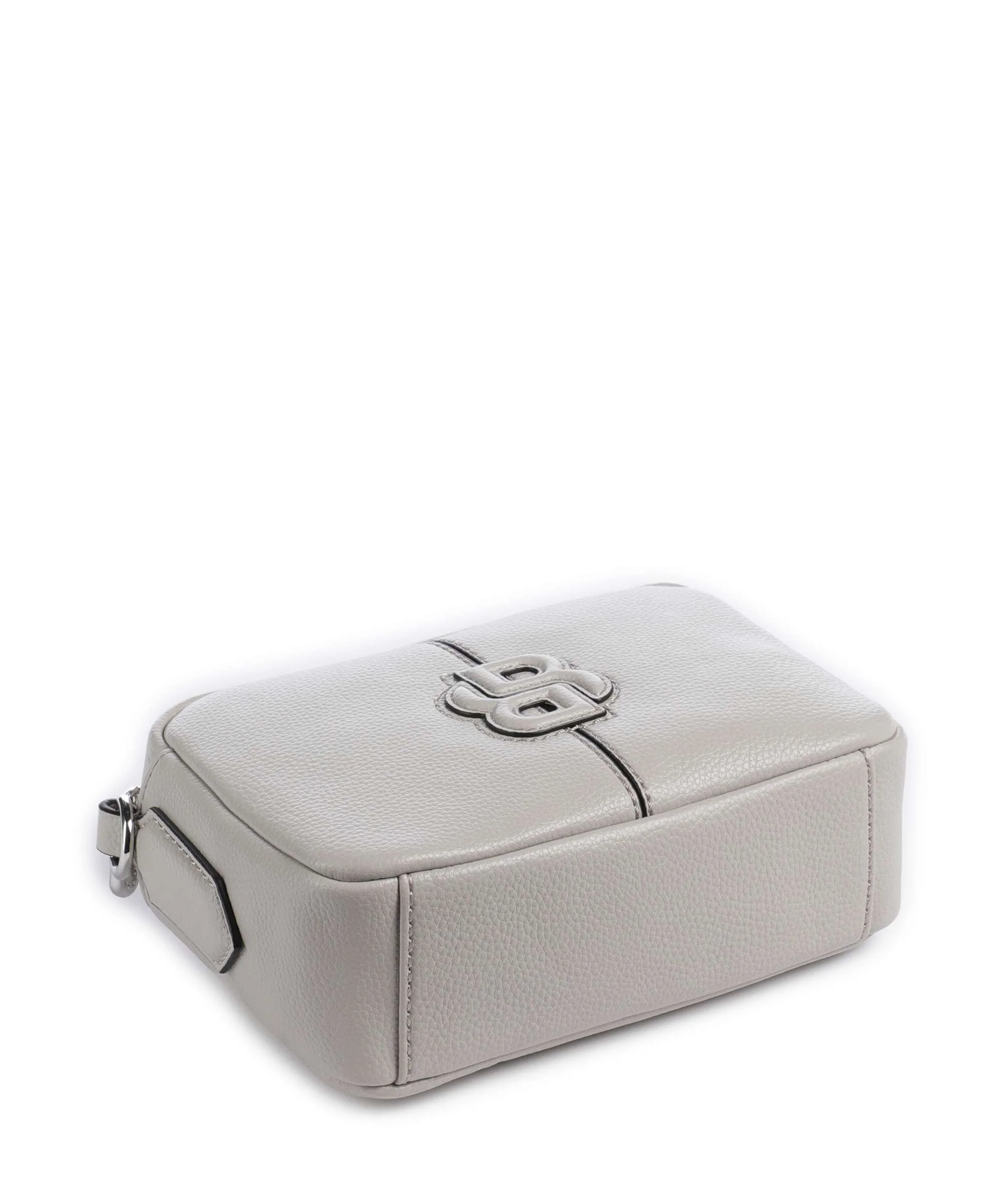 BOSS Anett Crossbody tas light/pastel grey - Image 4