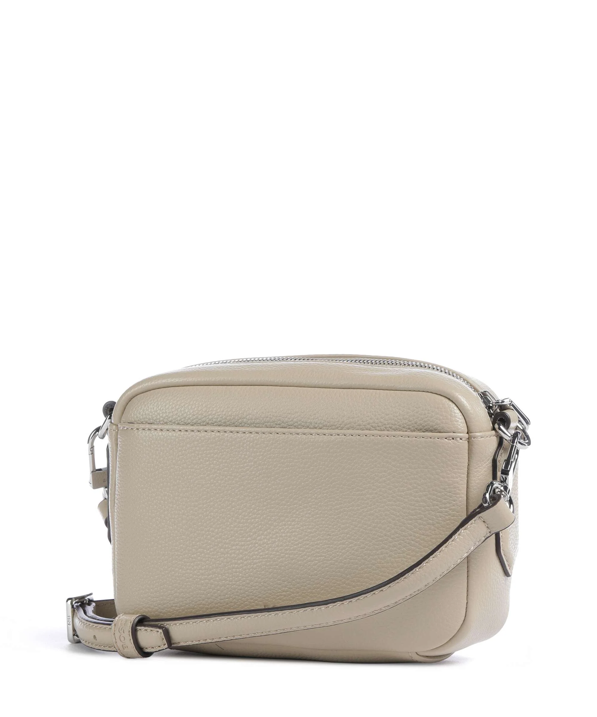 BOSS Anett Crossbody tas light beige - Image 2