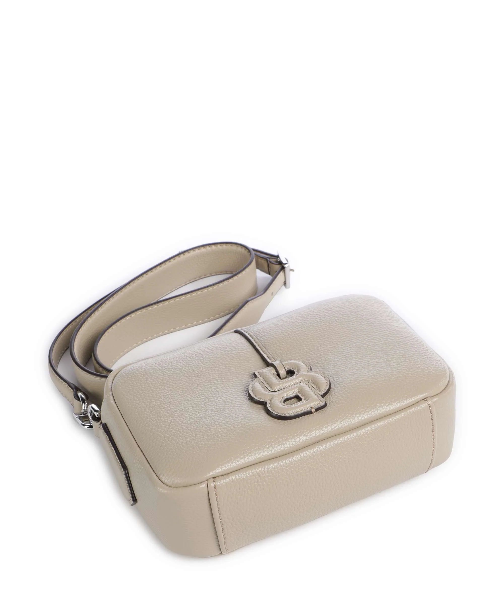 BOSS Anett Crossbody tas light beige - Image 5