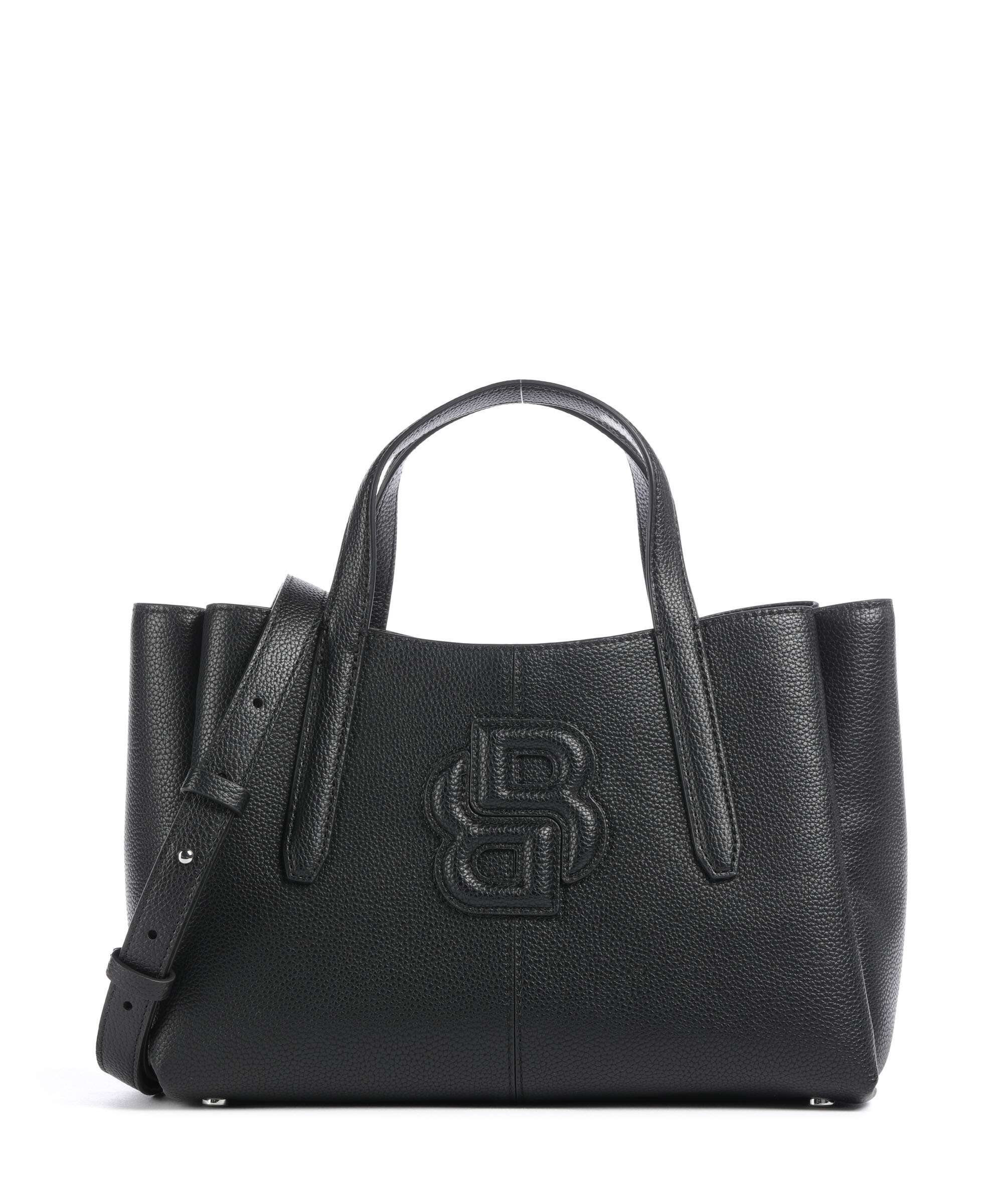 BOSS Anett Handtas black