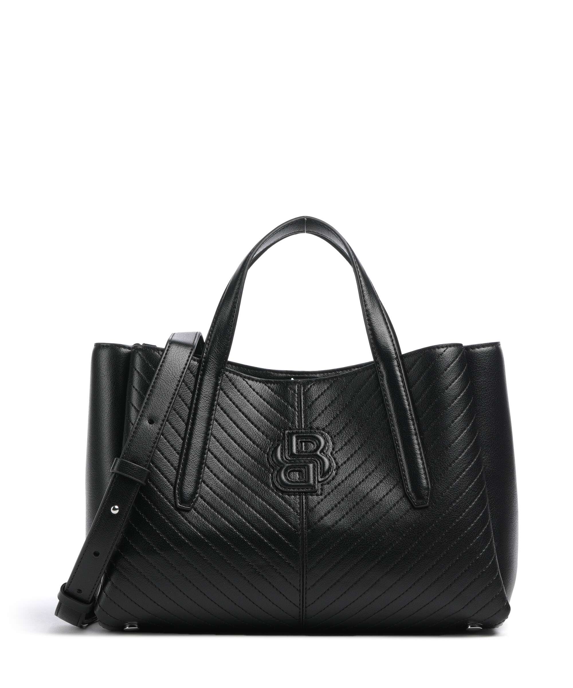BOSS Anett Handtas black