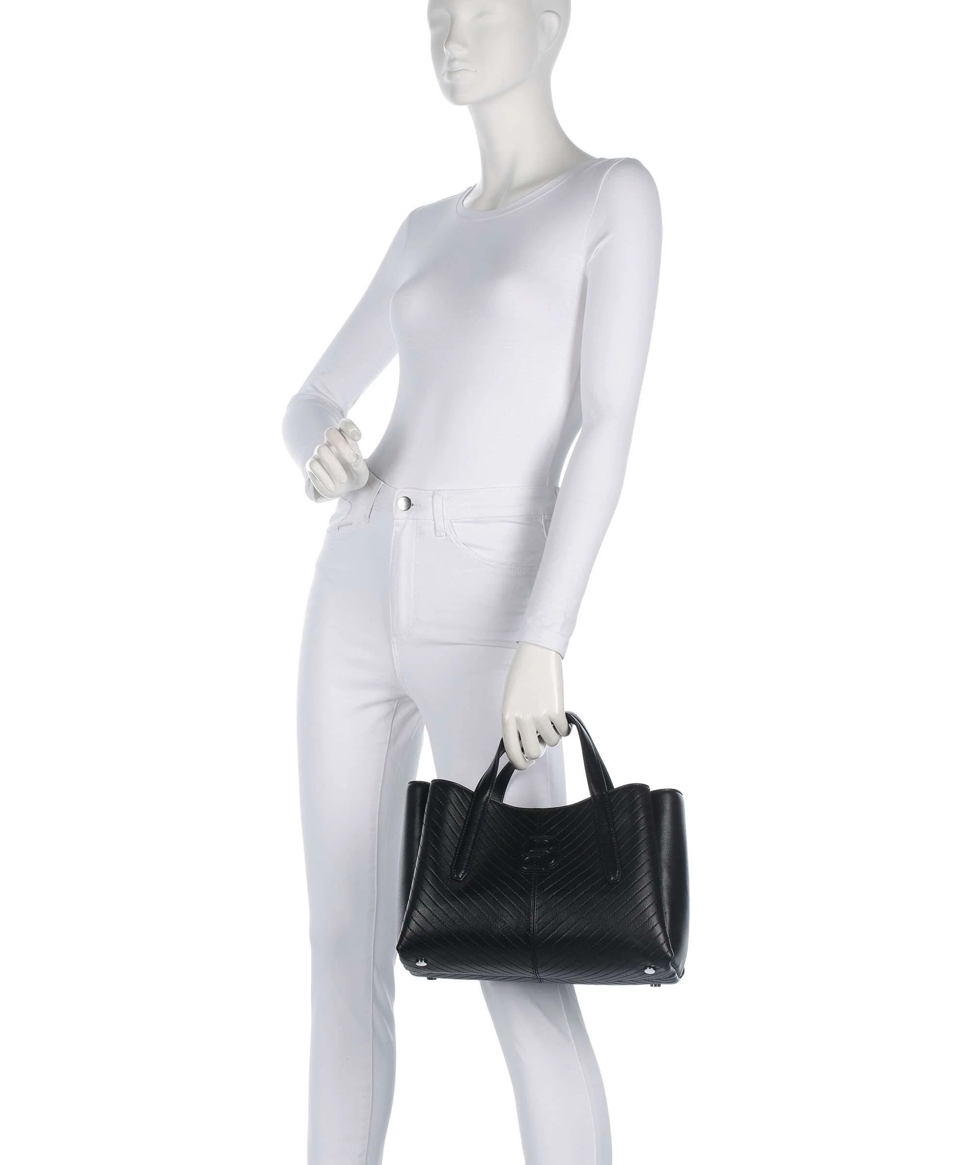 BOSS Anett Handtas black - Image 3