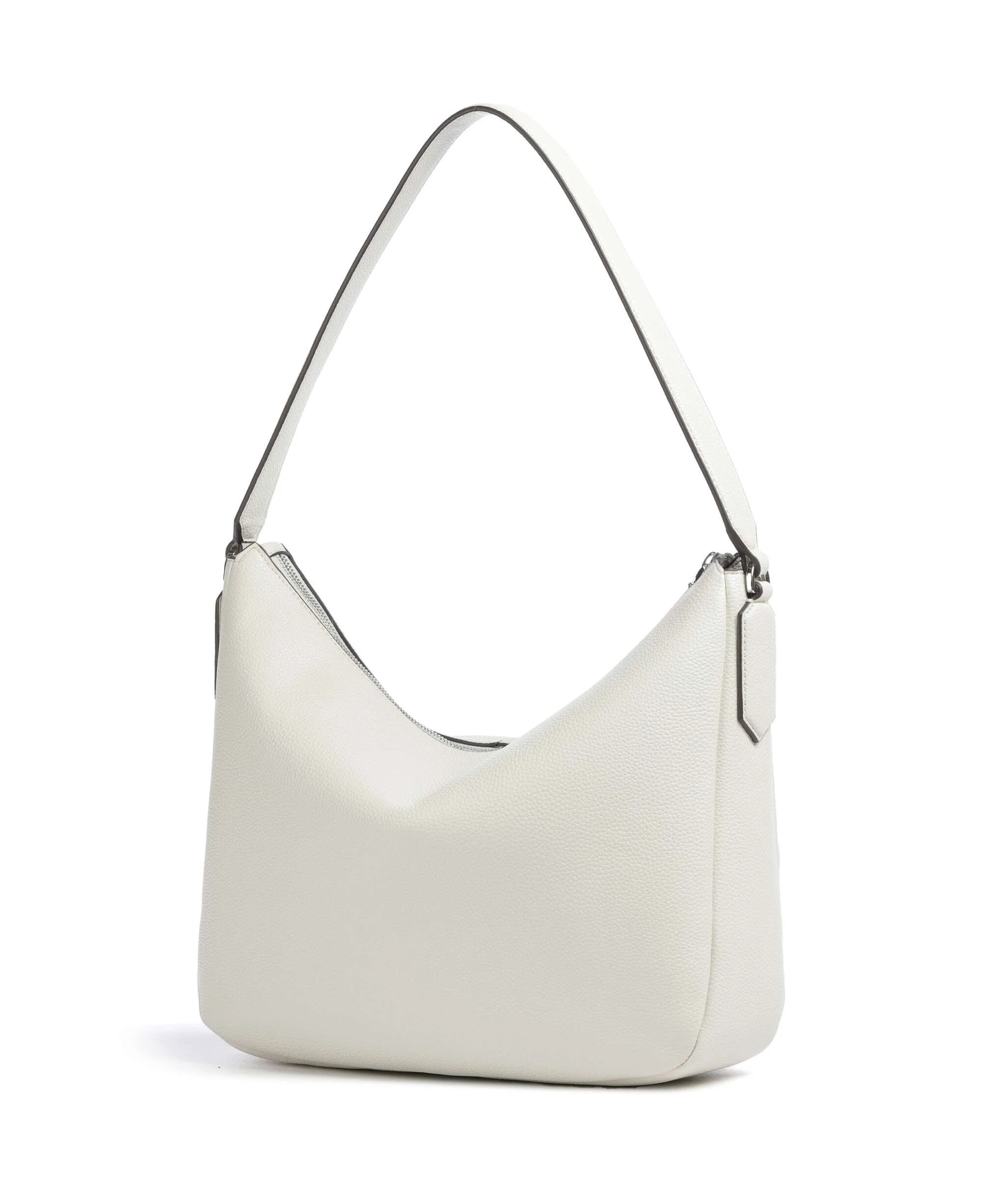 BOSS Anett Hobo tas open white - Image 2