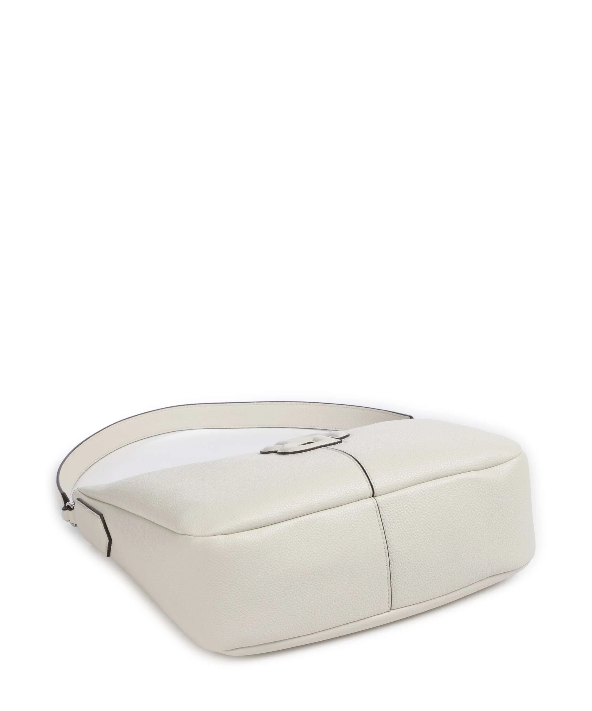 BOSS Anett Hobo tas open white - Image 5