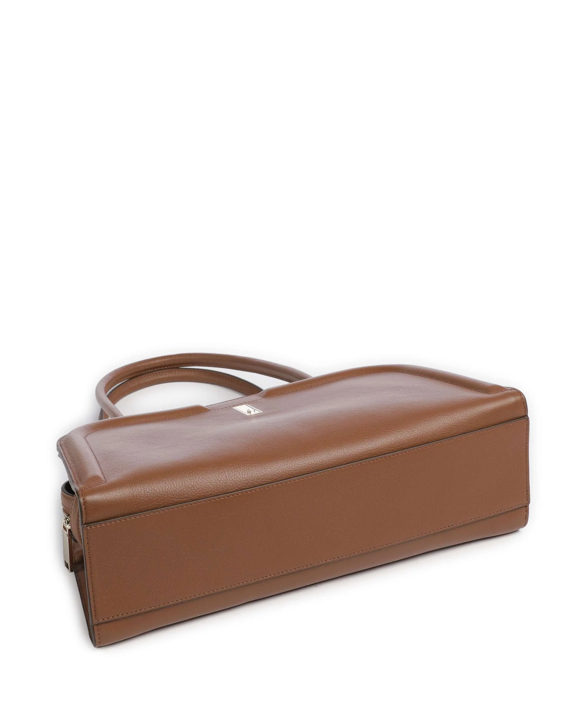 BOSS Ariell Schoudertas medium brown - Image 4