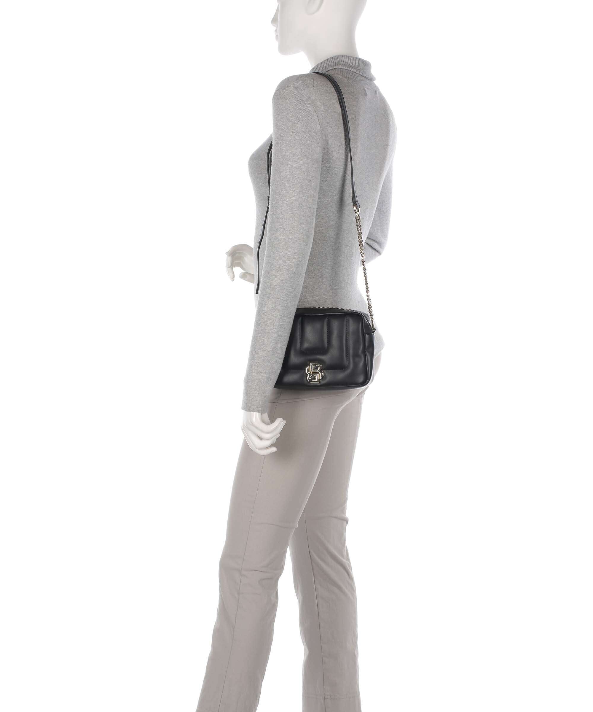 BOSS B Icon Crossbody tas black - Image 3