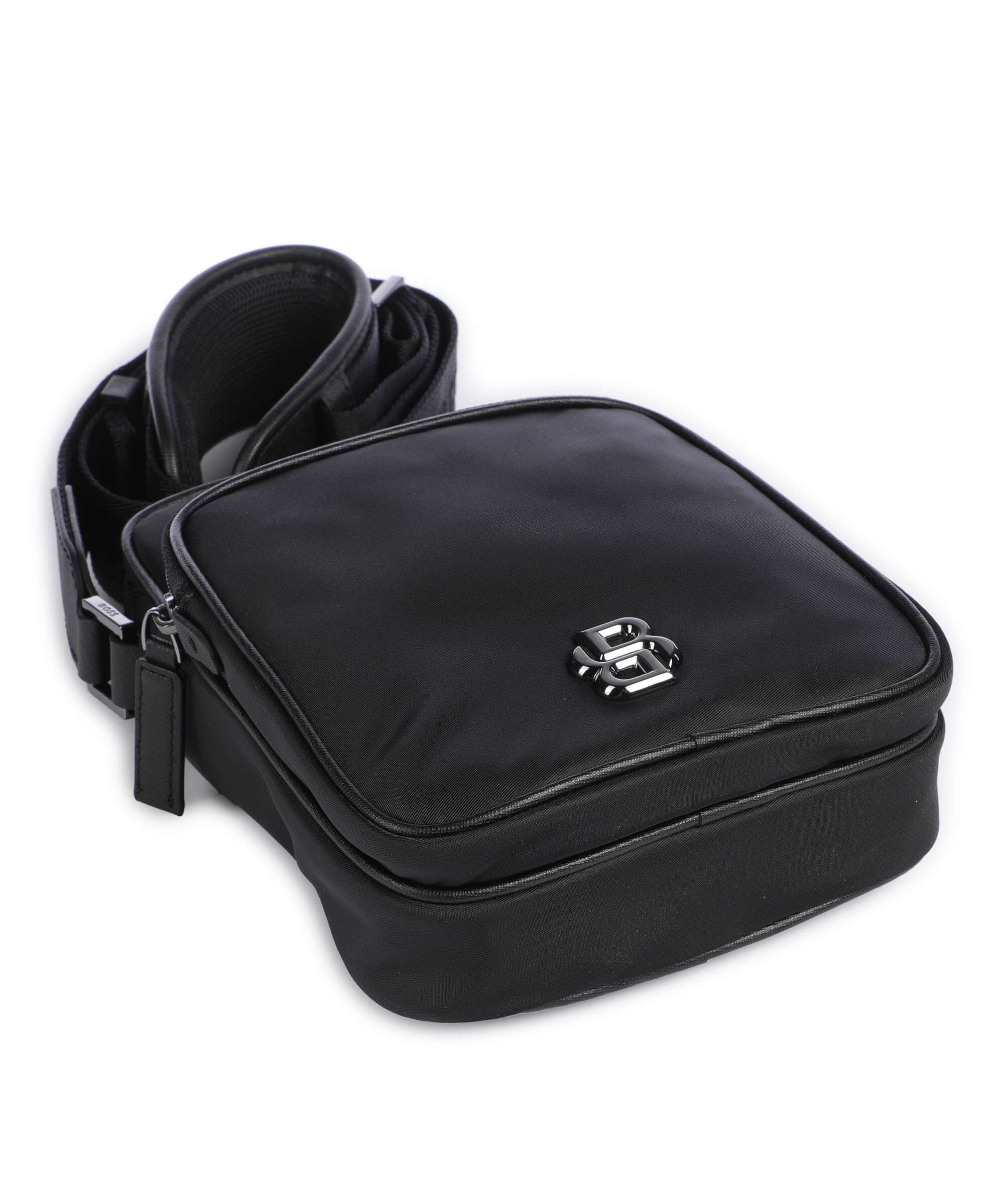 BOSS B Icon Crossbody tas black - Image 5