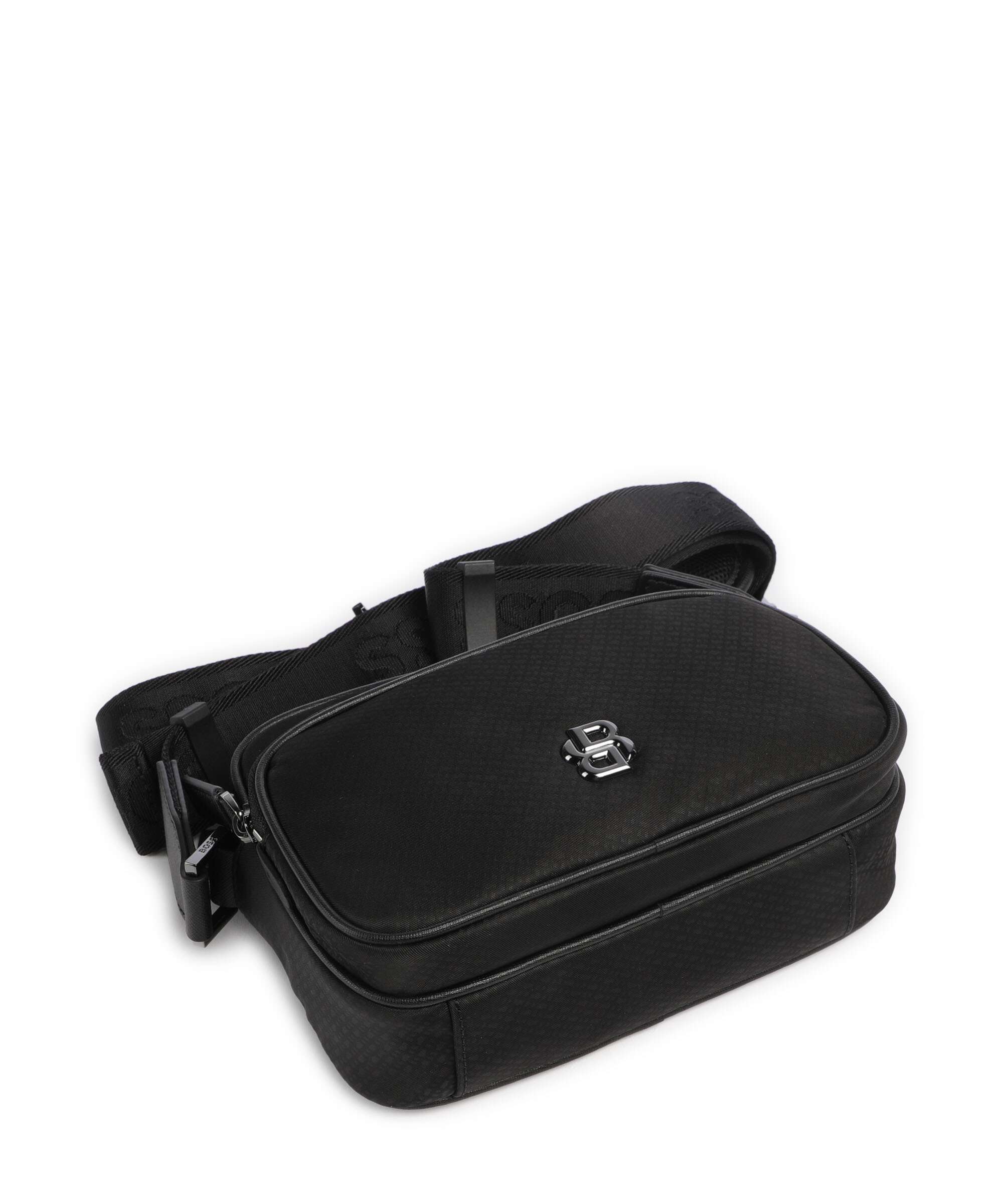 BOSS B Icon Crossbody tas black - Image 4