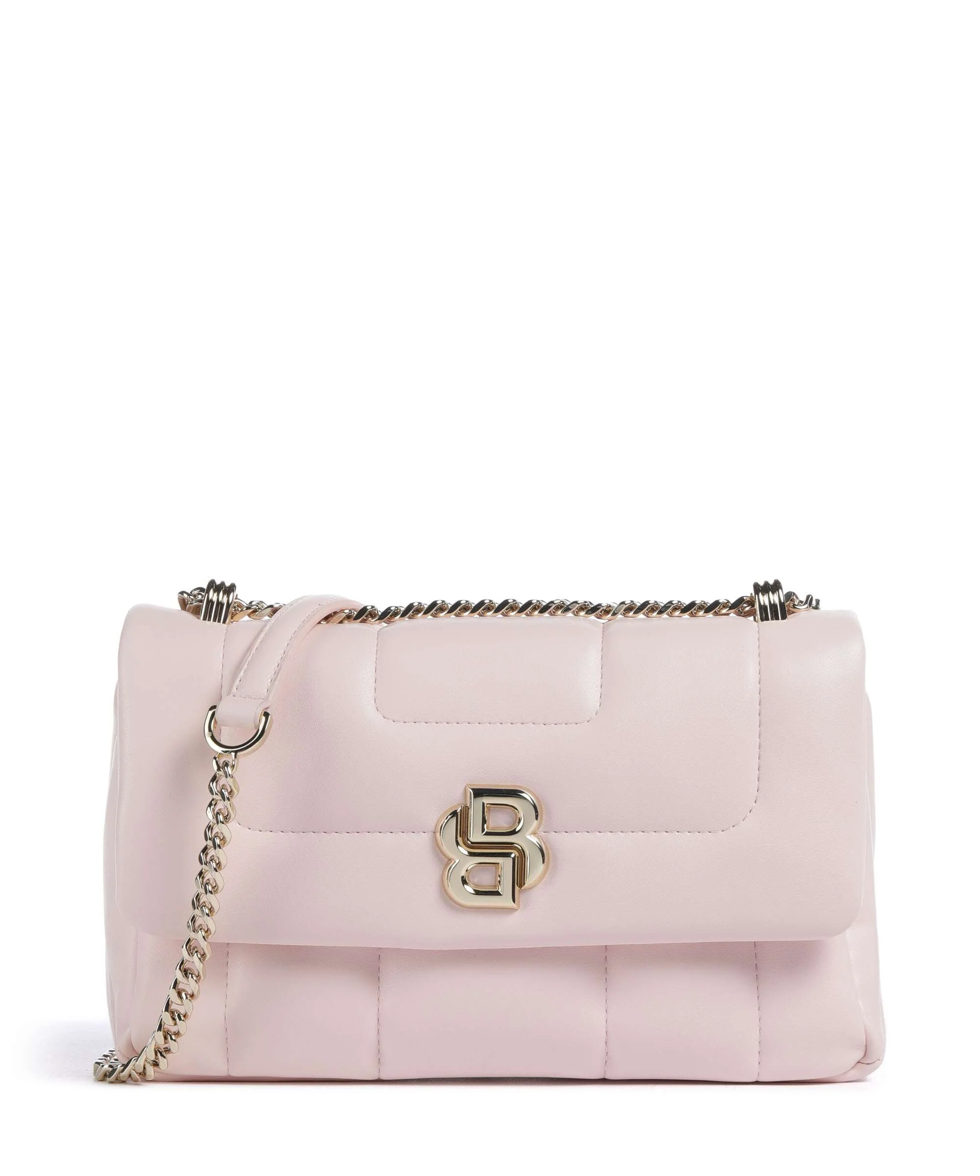 BOSS B Icon M Schoudertas pastel pink