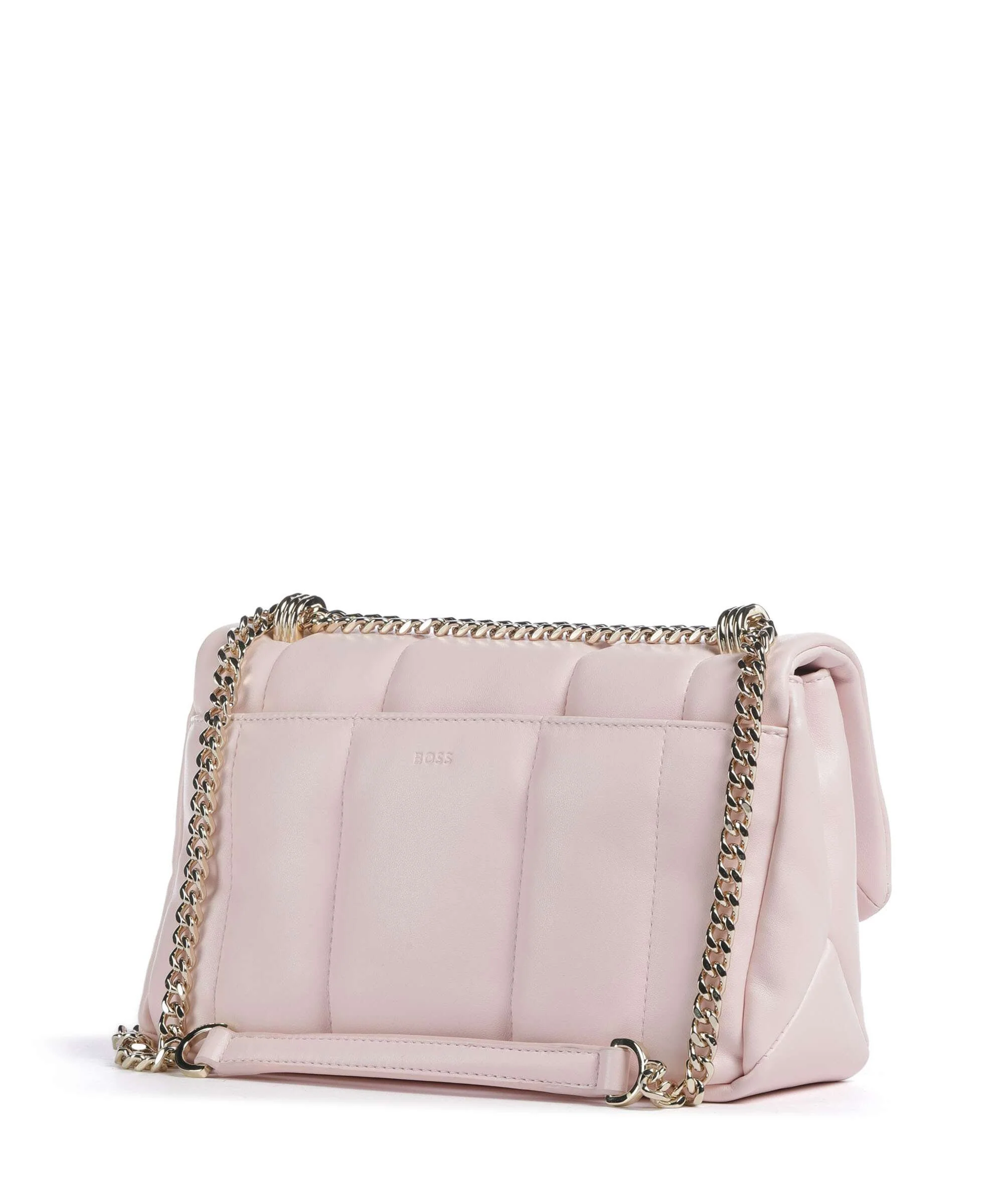 BOSS B Icon M Schoudertas pastel pink - Image 2