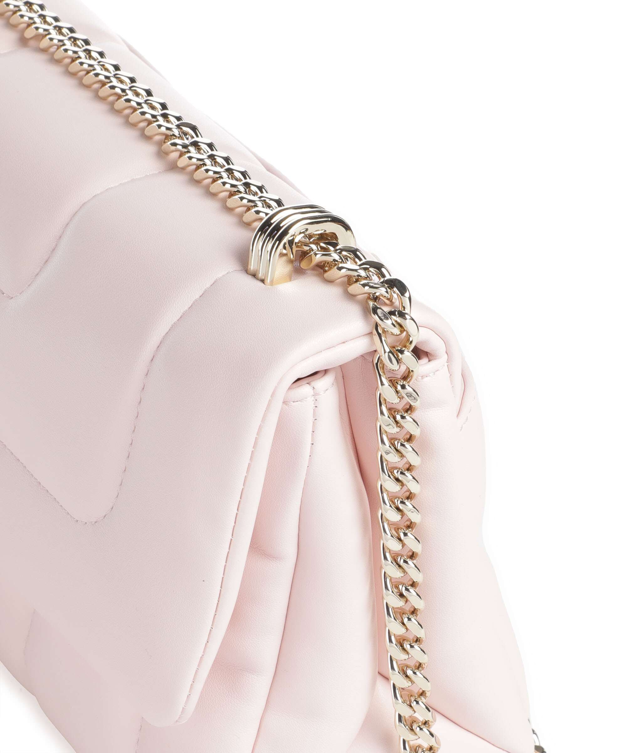 BOSS B Icon M Schoudertas pastel pink - Image 5
