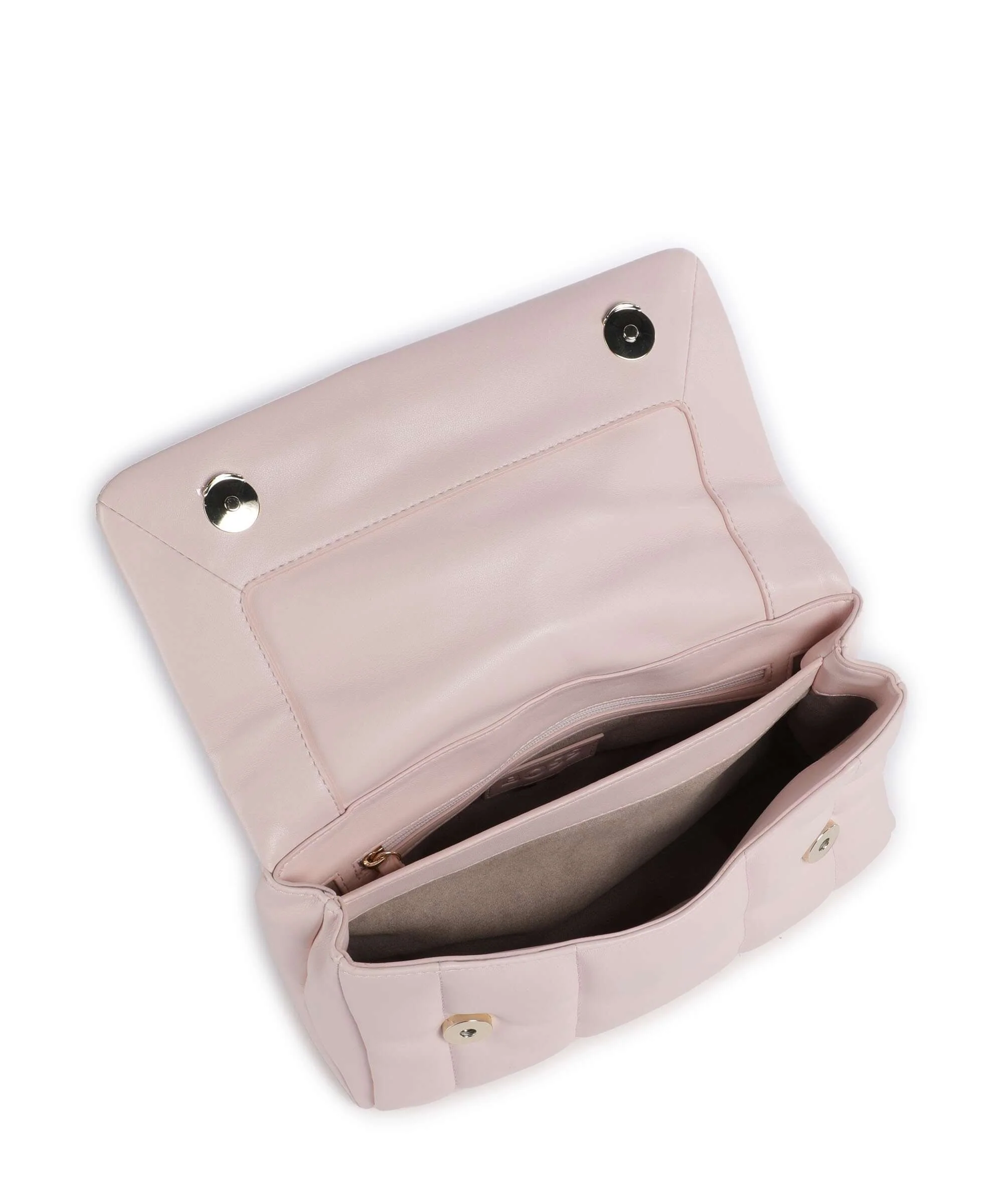 BOSS B Icon M Schoudertas pastel pink - Image 7