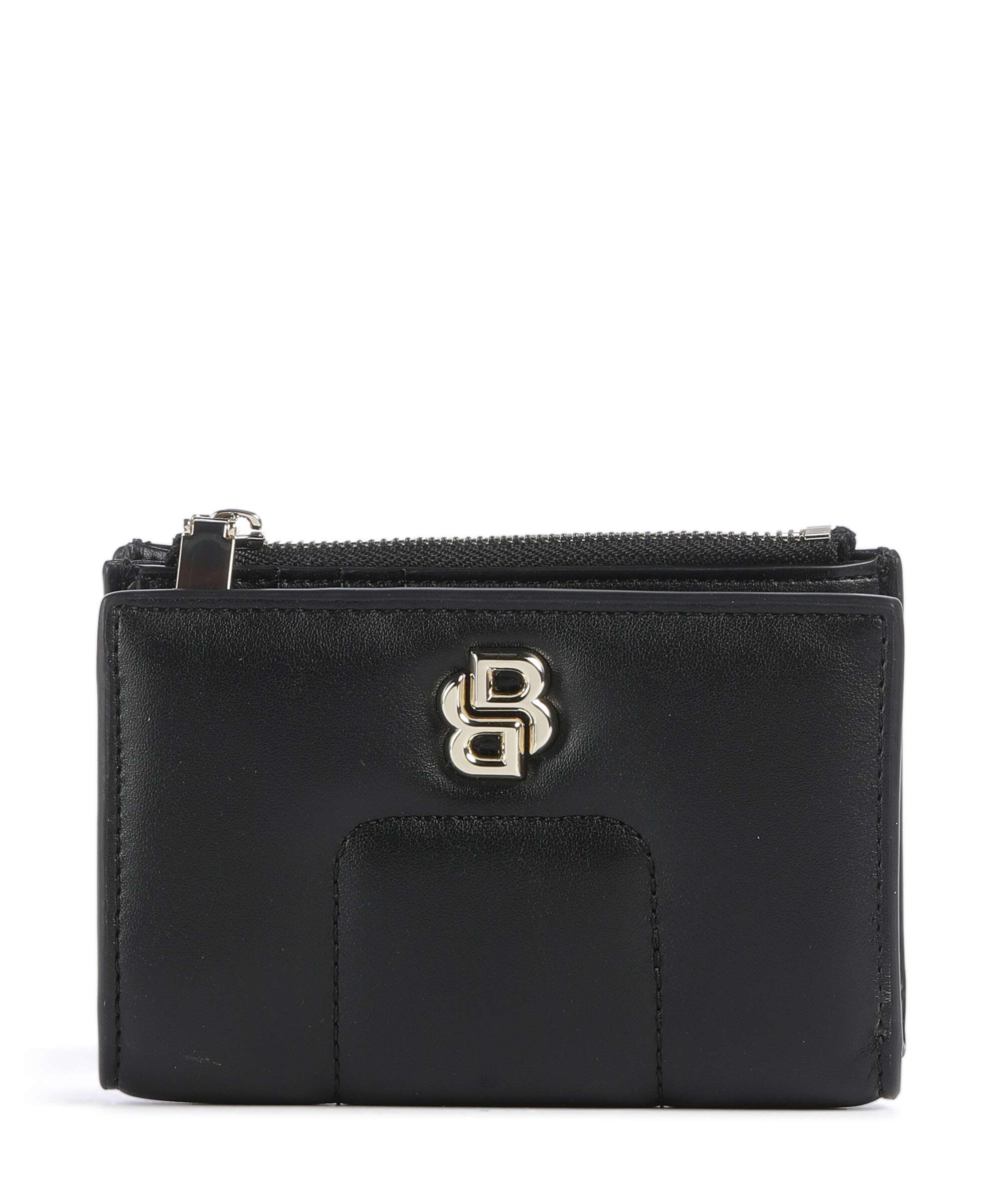 BOSS B Icon Portemonnee black