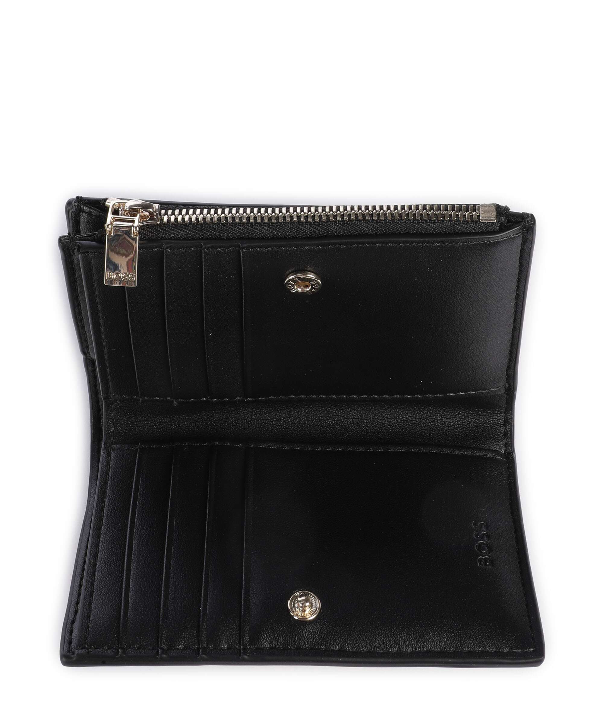 BOSS B Icon Portemonnee black - Image 2