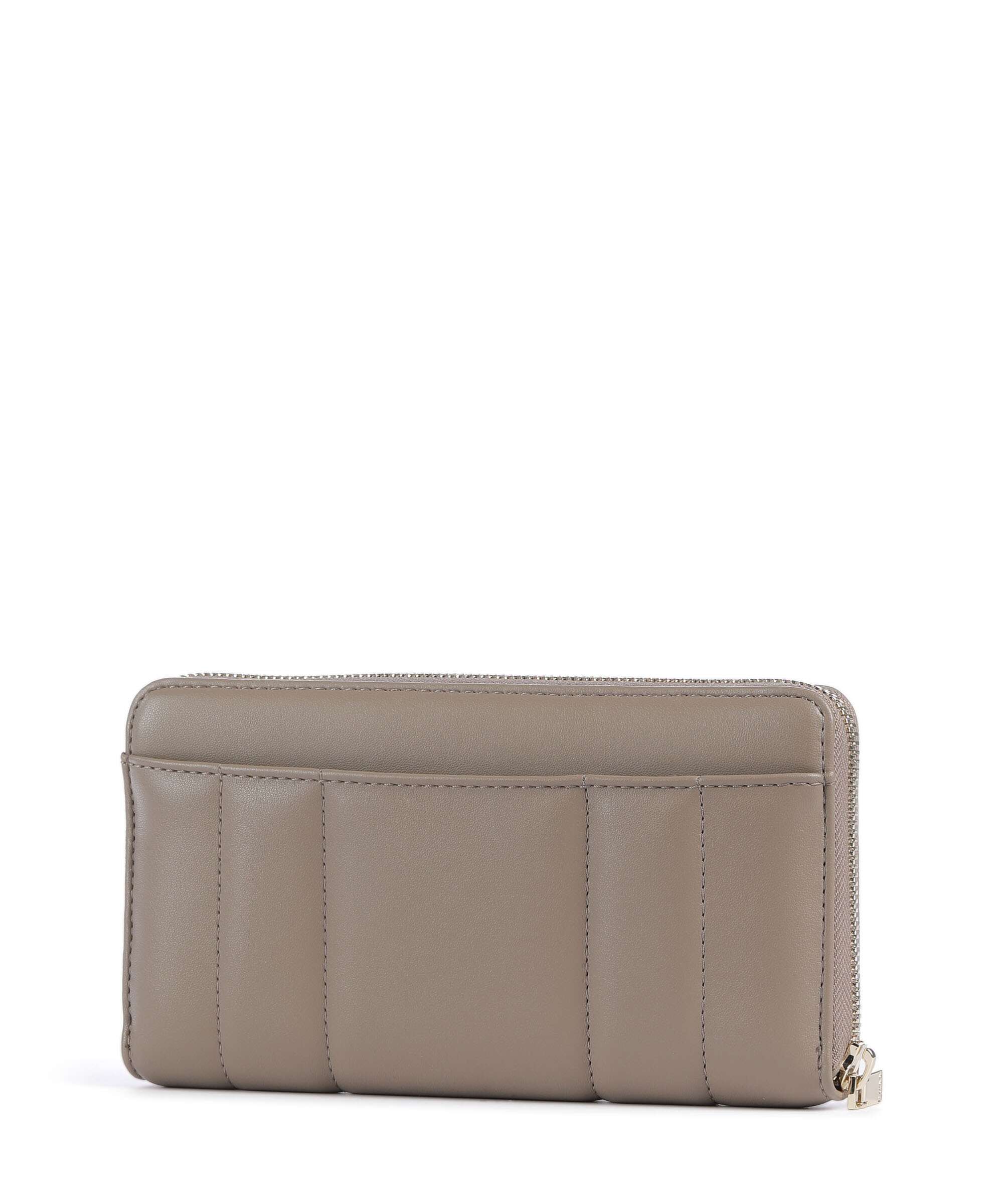BOSS B Icon Portemonnee open brown - Image 3
