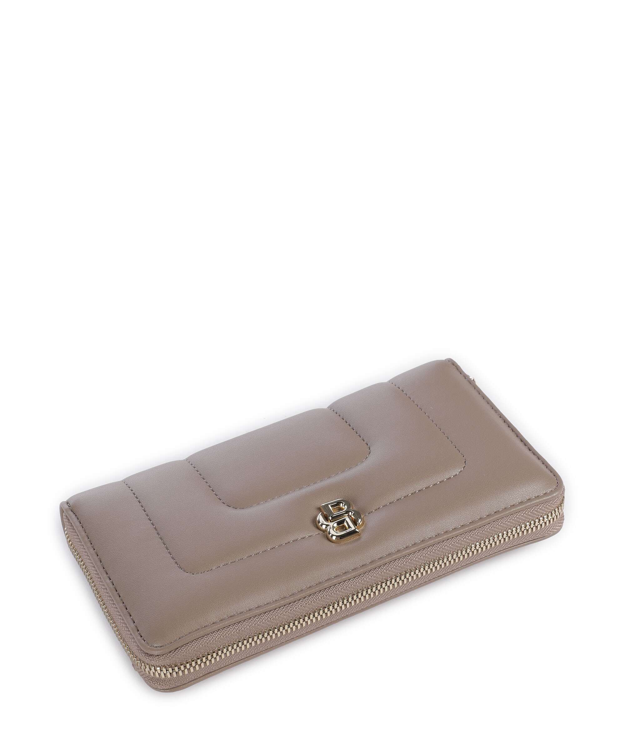 BOSS B Icon Portemonnee open brown - Image 4