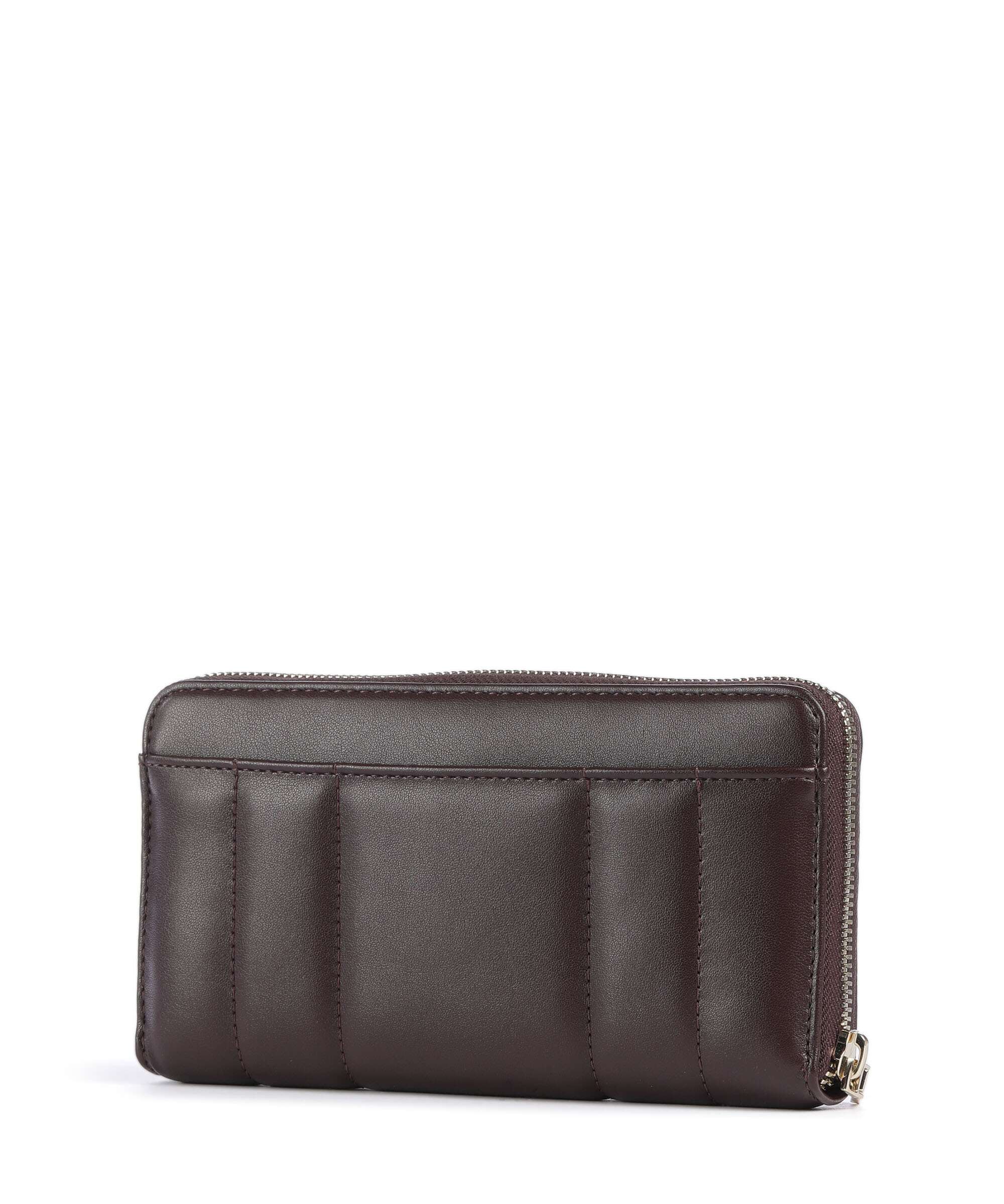BOSS B Icon Portemonnee open purple - Image 3