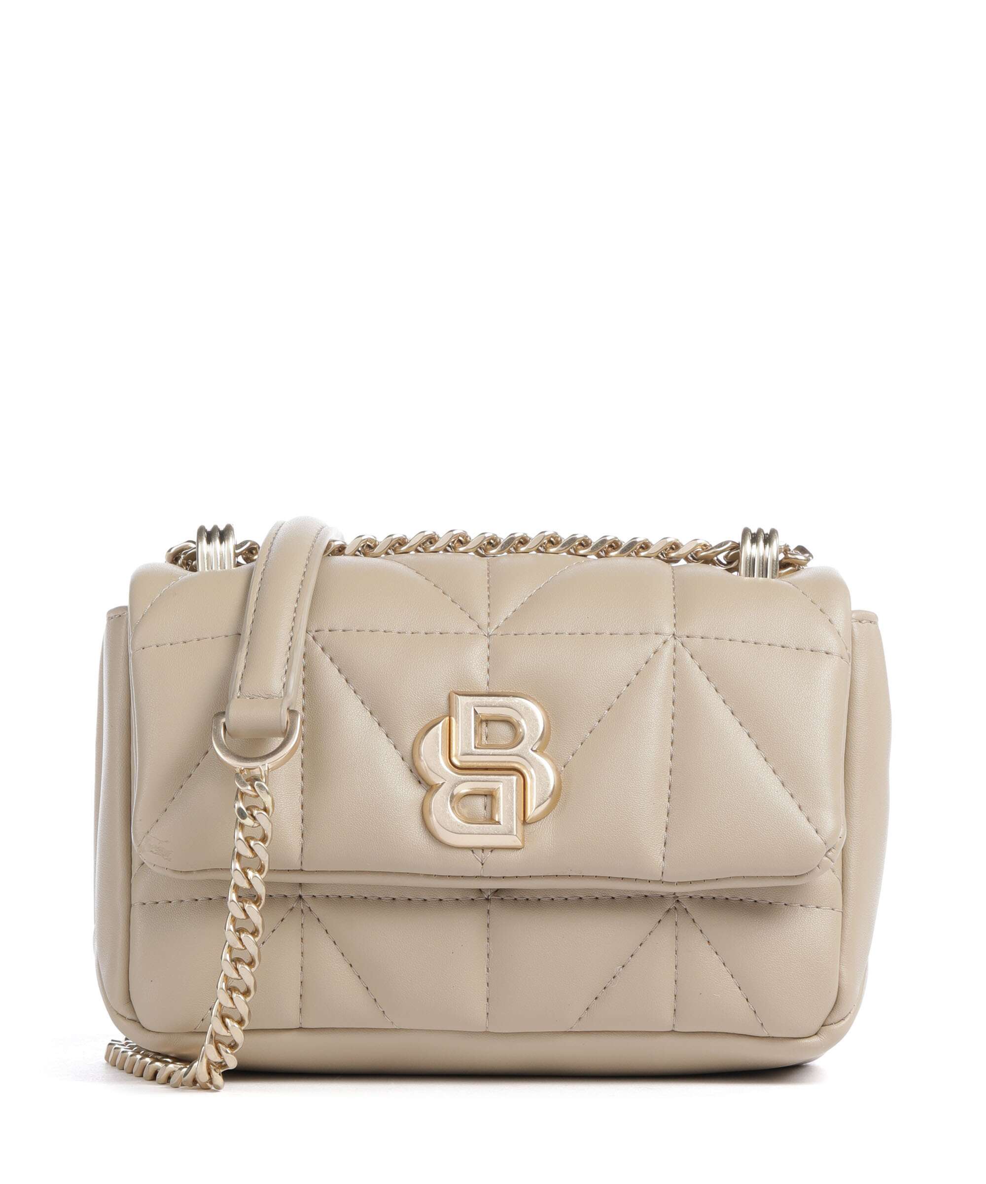 BOSS B Icon Schoudertas light beige