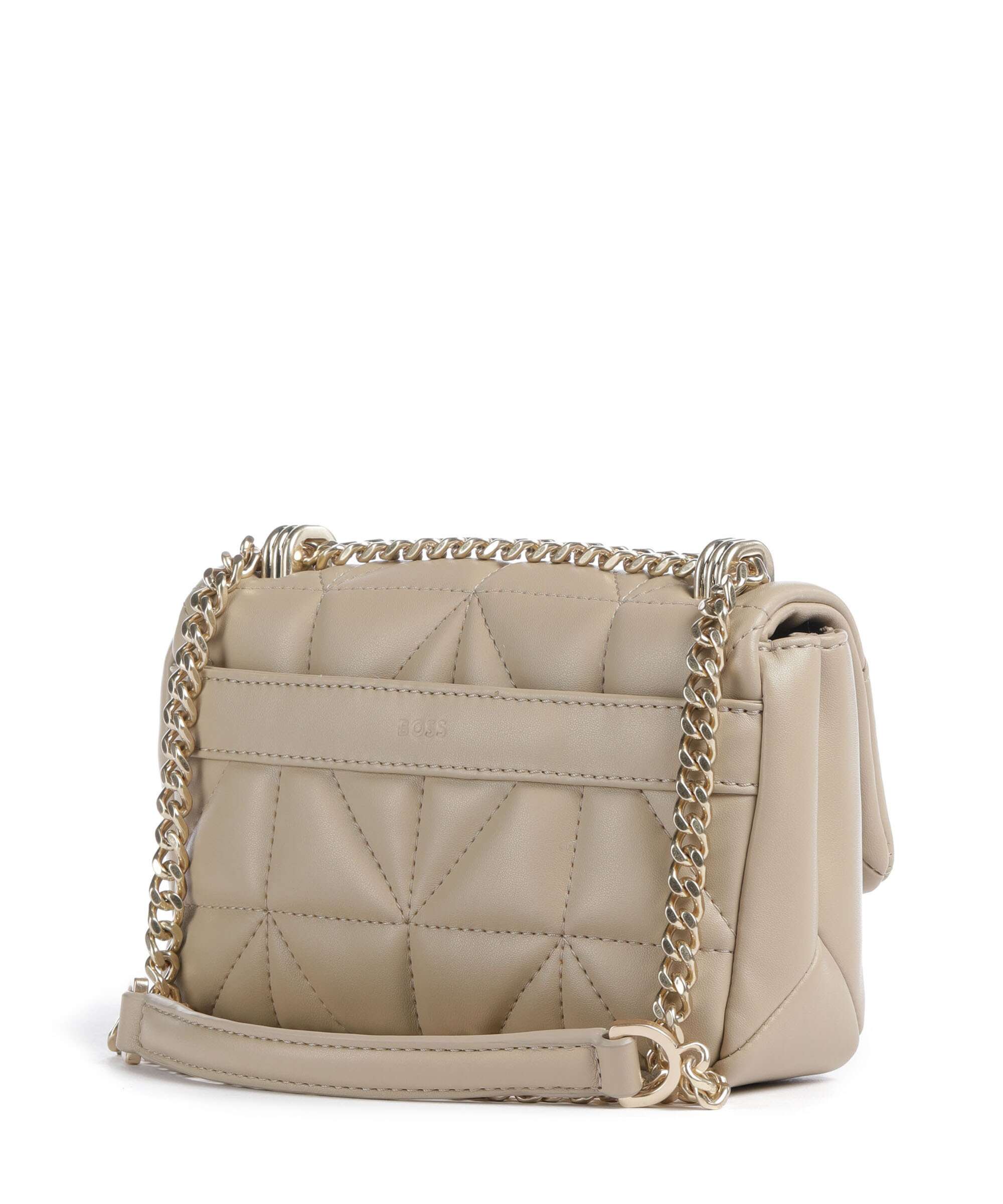 BOSS B Icon Schoudertas light beige - Image 2