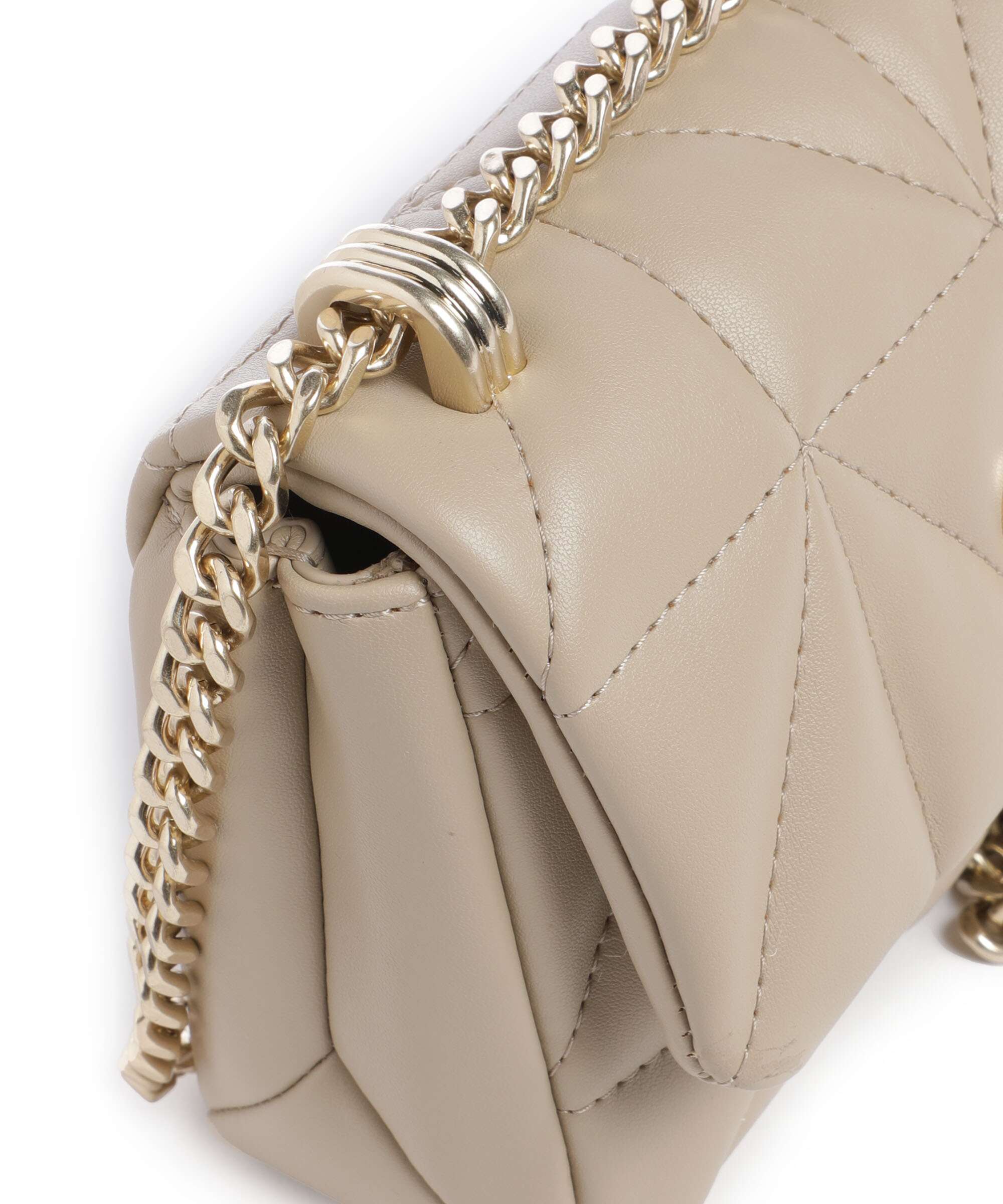 BOSS B Icon Schoudertas light beige - Image 5