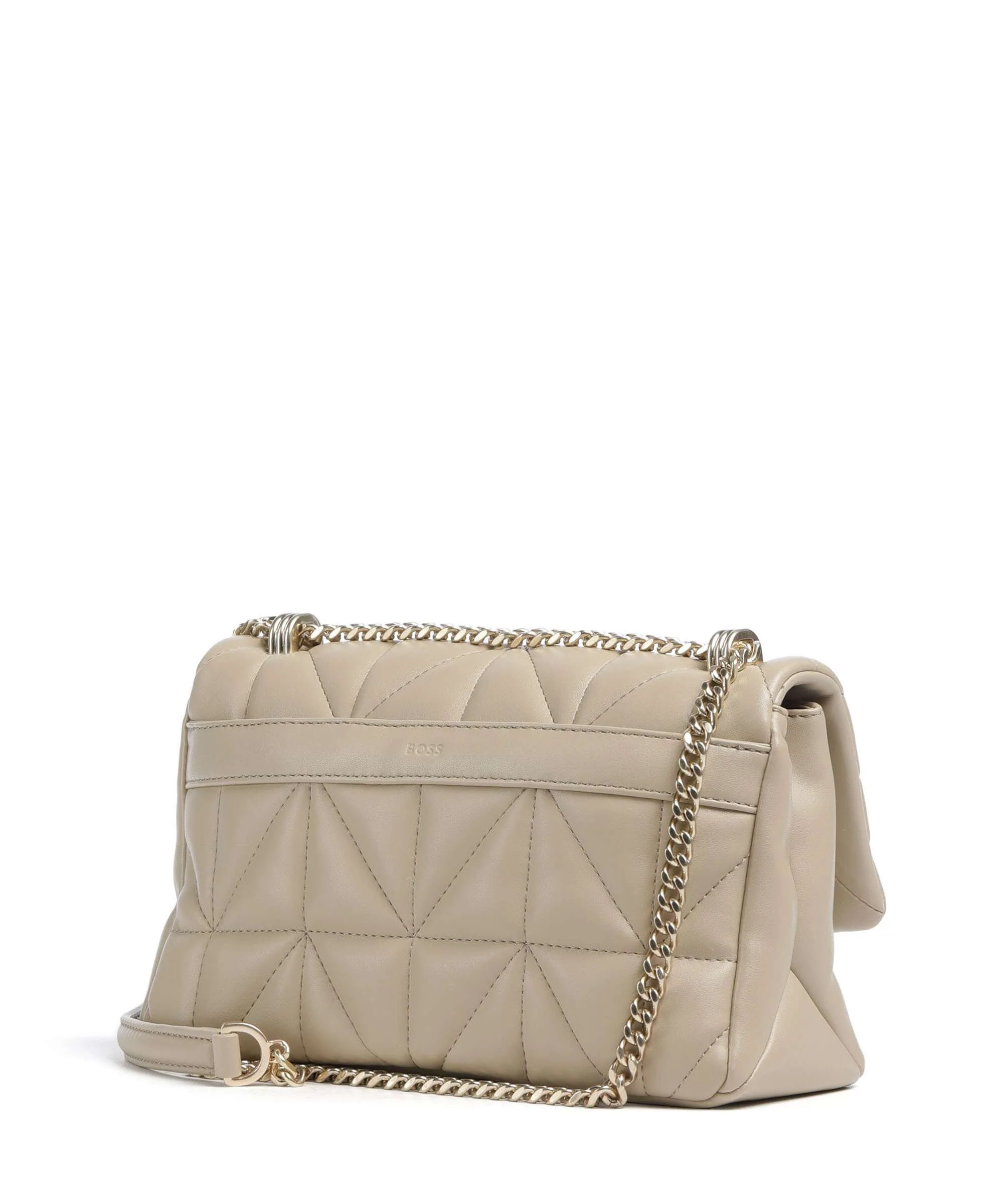 BOSS B Icon Schoudertas light beige - Image 2