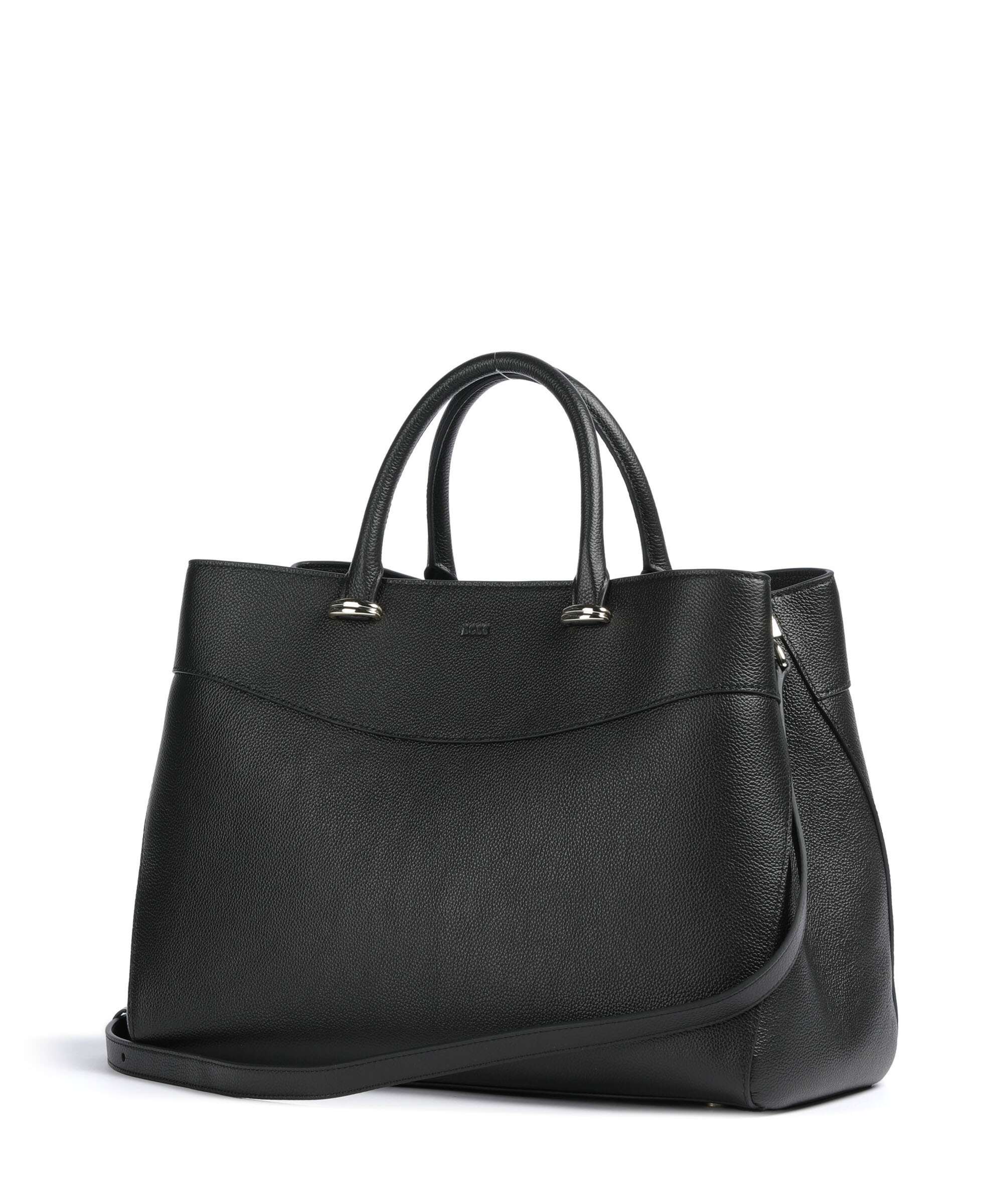 BOSS Beyond Handtas black - Image 2