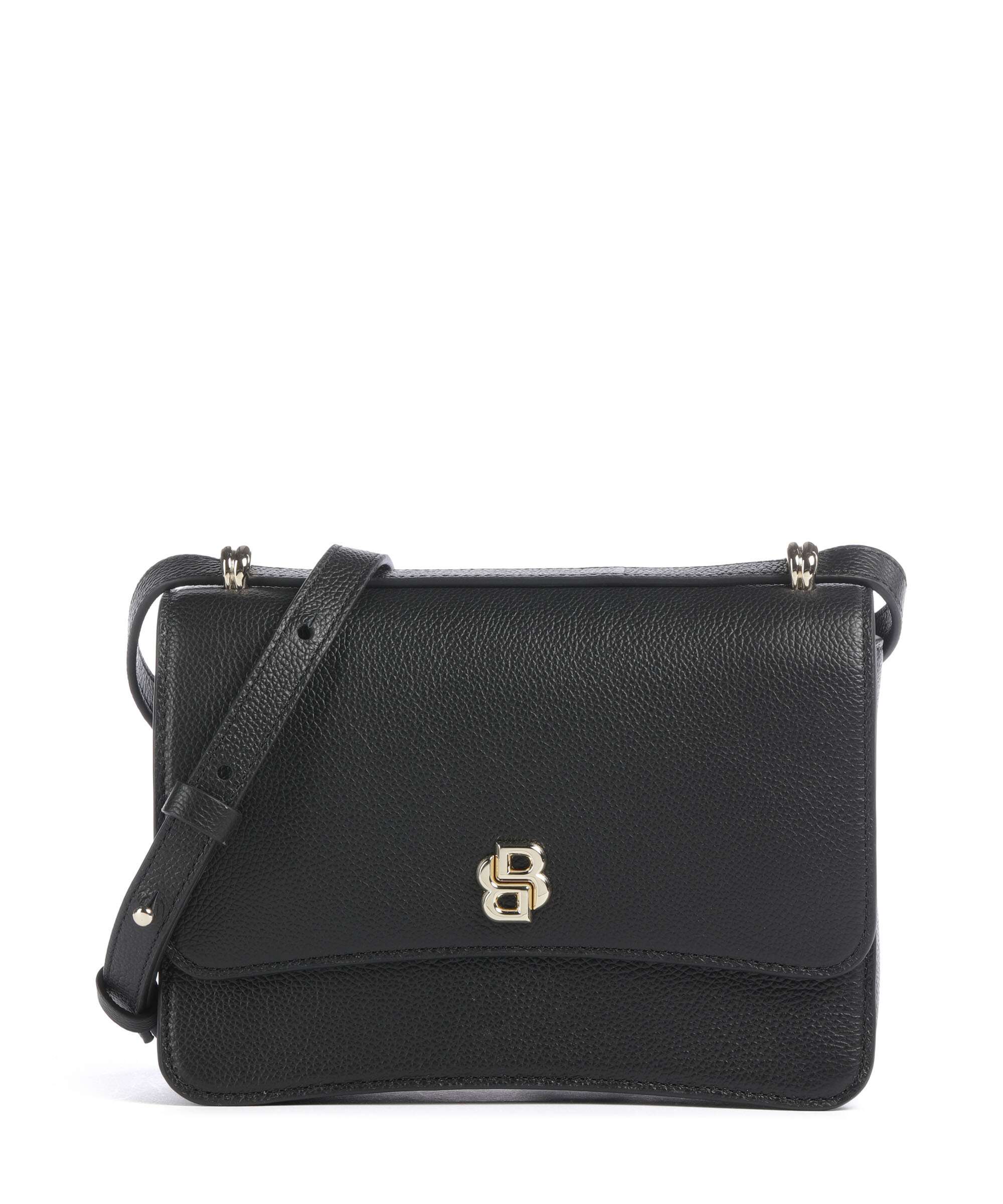 BOSS Beyond Schoudertas black