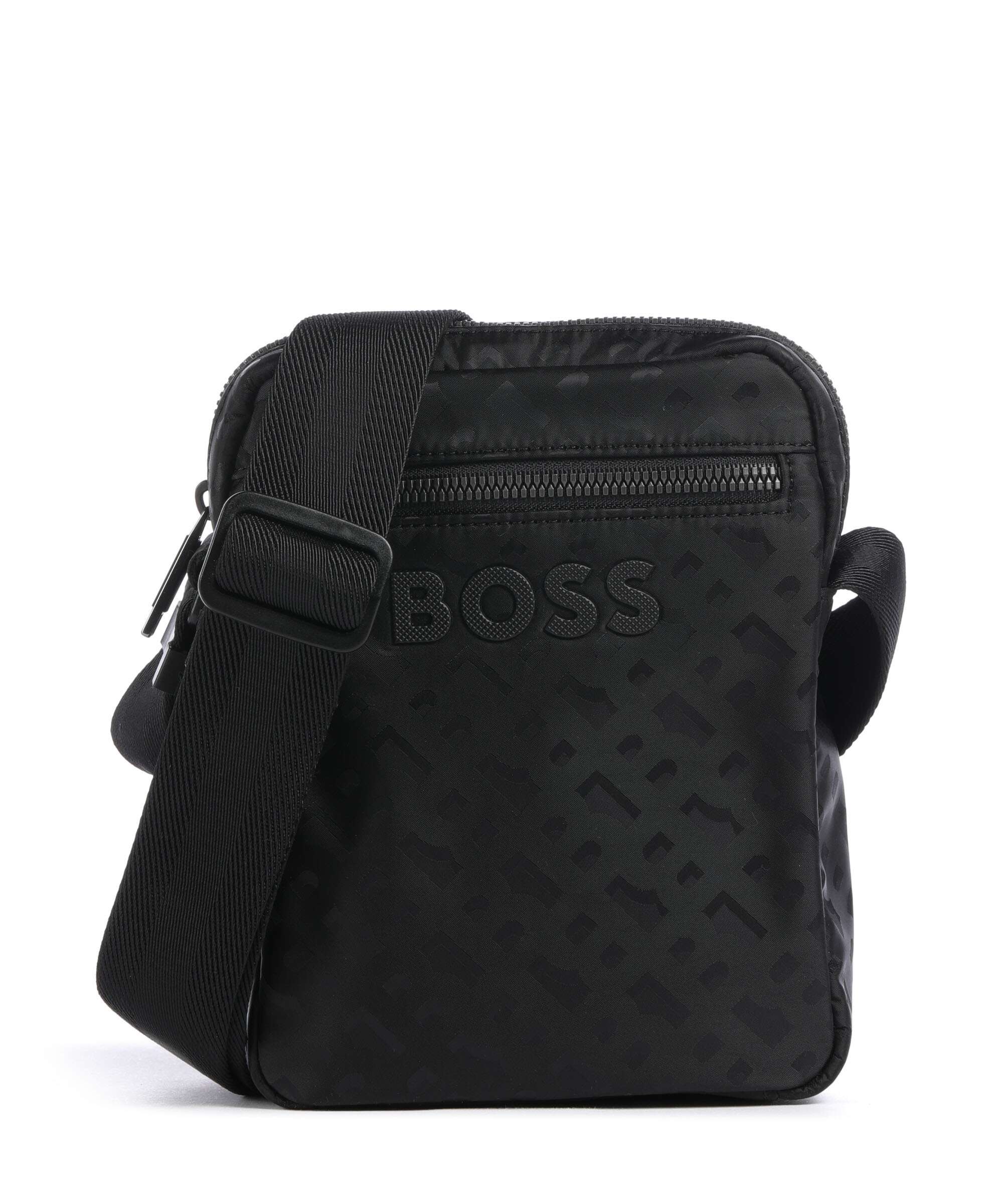 BOSS Catch 3.0 Crossbody tas black