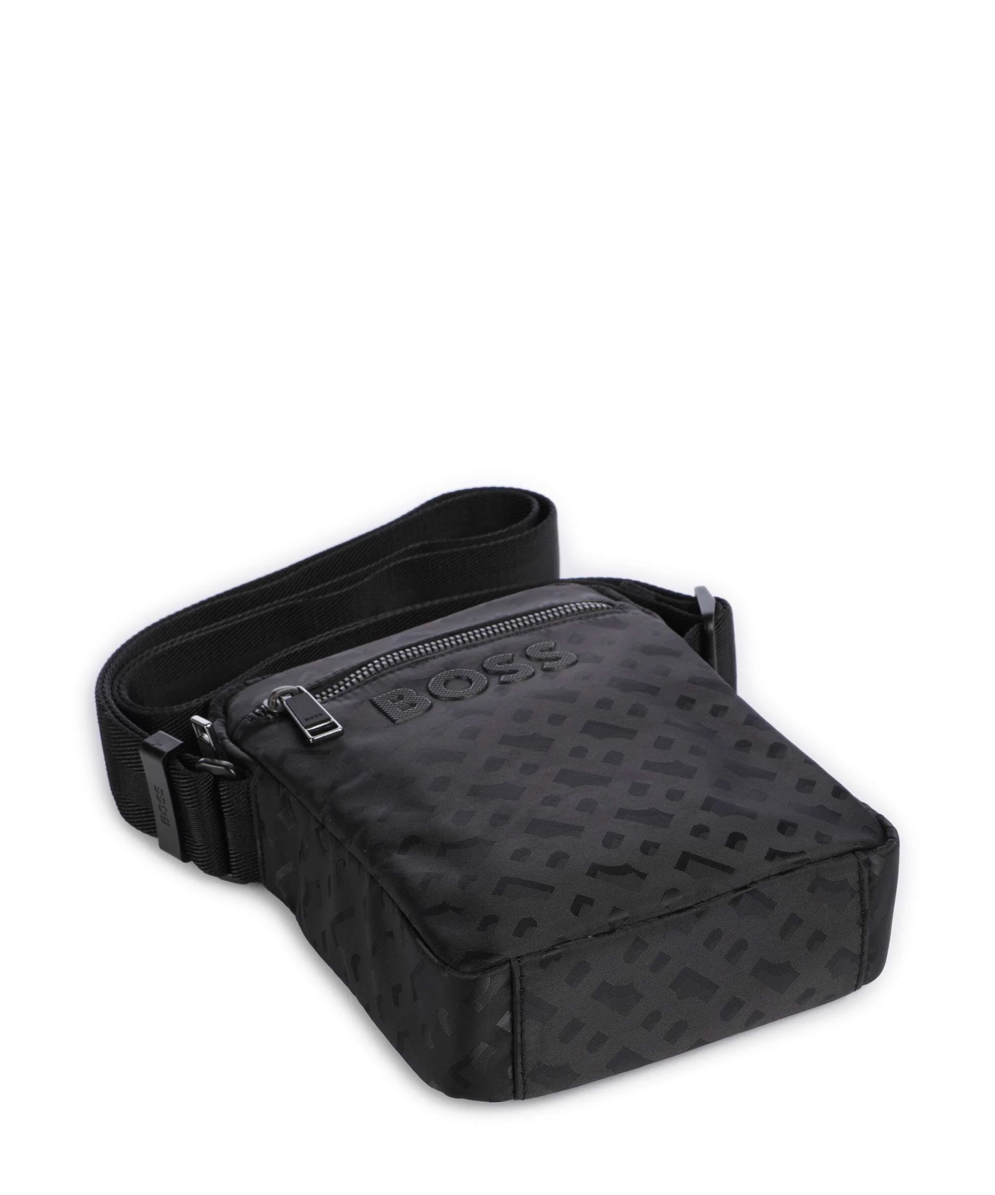 BOSS Catch 3.0 Crossbody tas black - Image 5