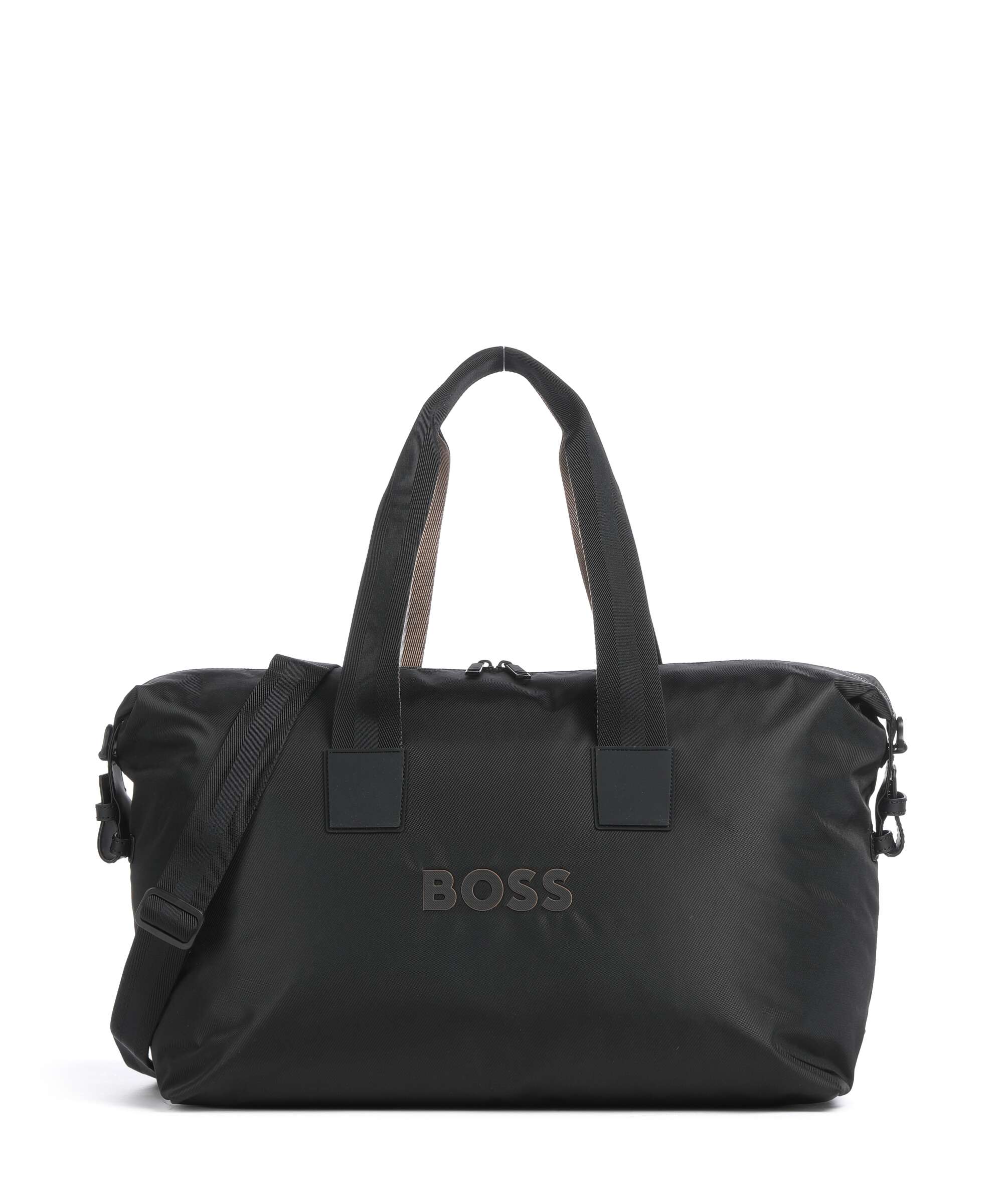 BOSS Catch 3.0 Weekendtas black