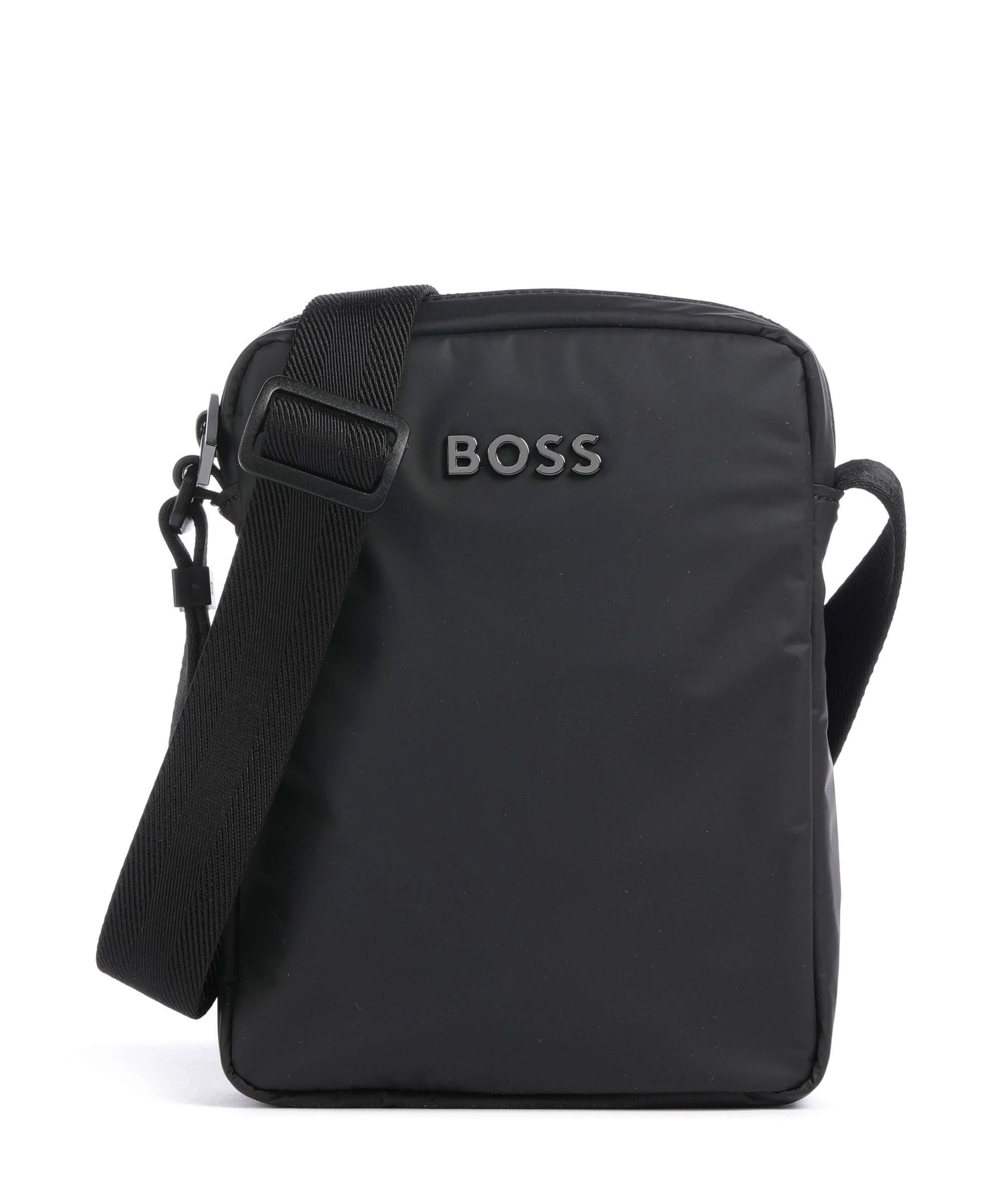 BOSS Catch Crossbody tas black