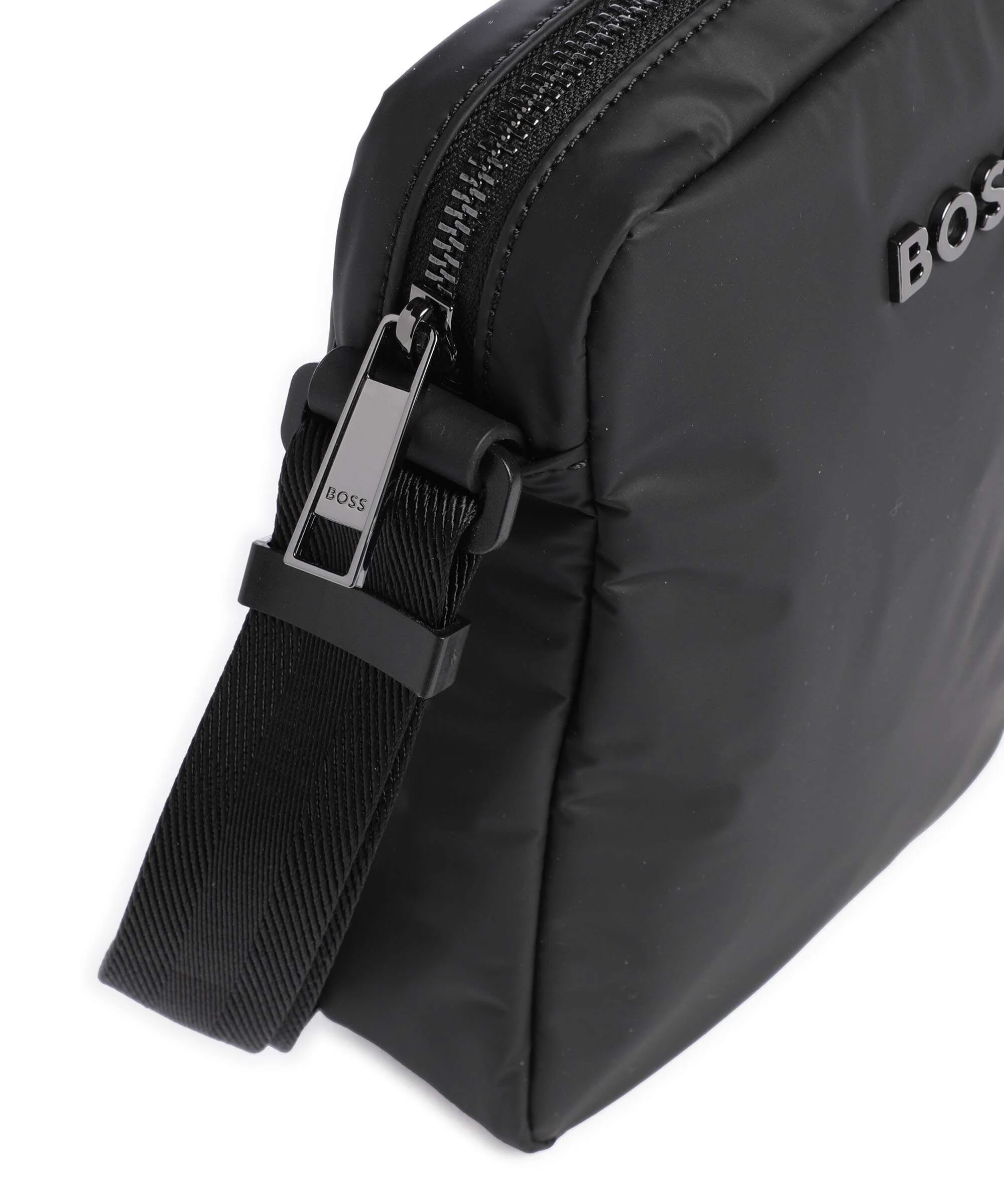 BOSS Catch Crossbody tas black - Image 4