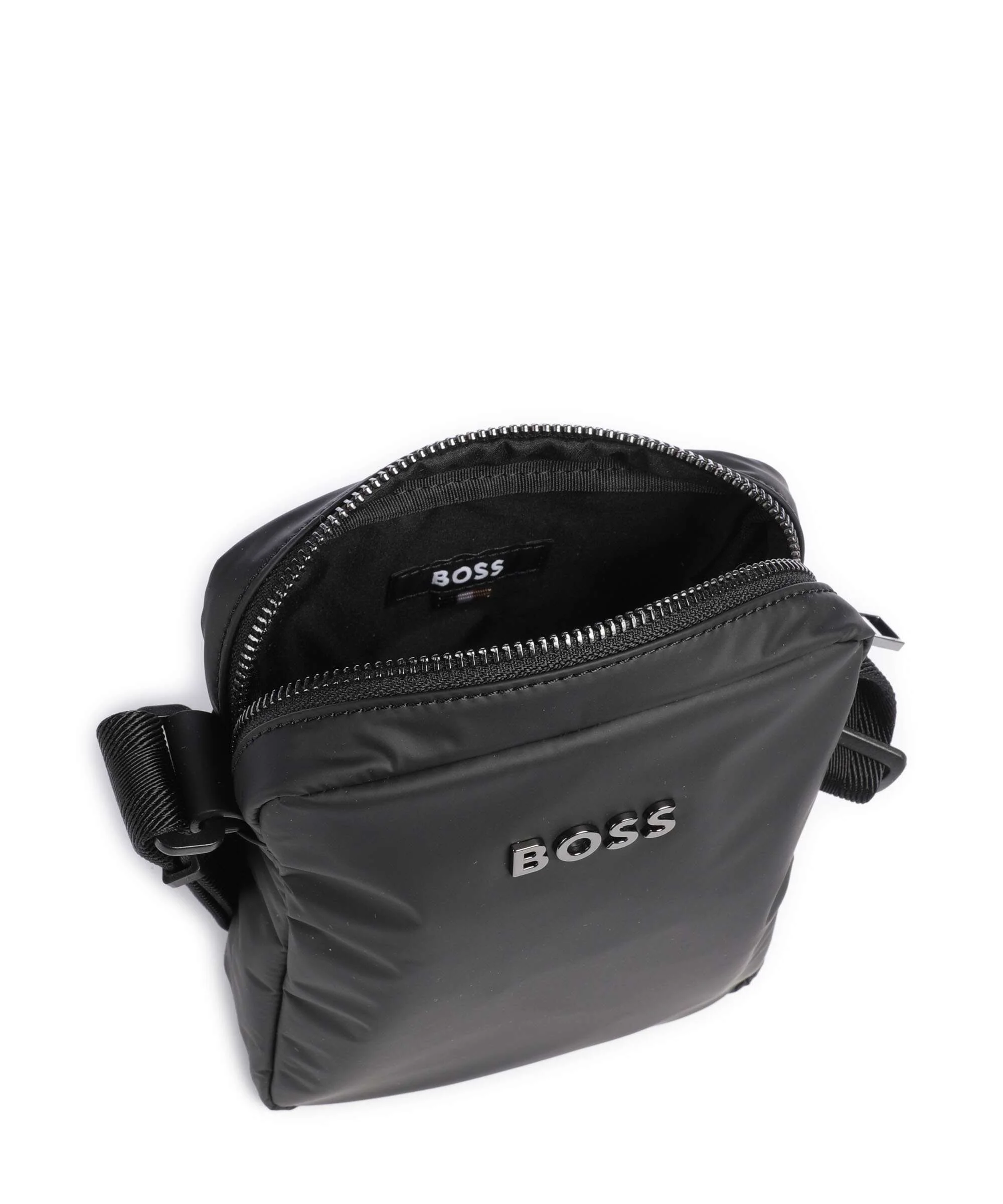 BOSS Catch Crossbody tas black - Image 6